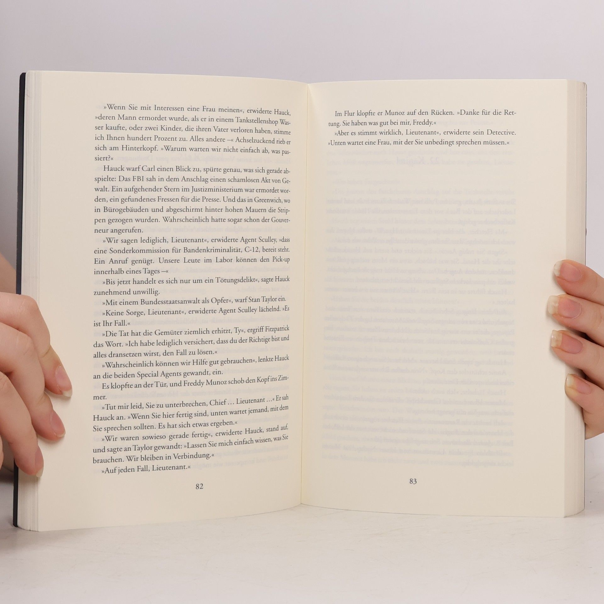 Andrew Gross Macht und Schatten