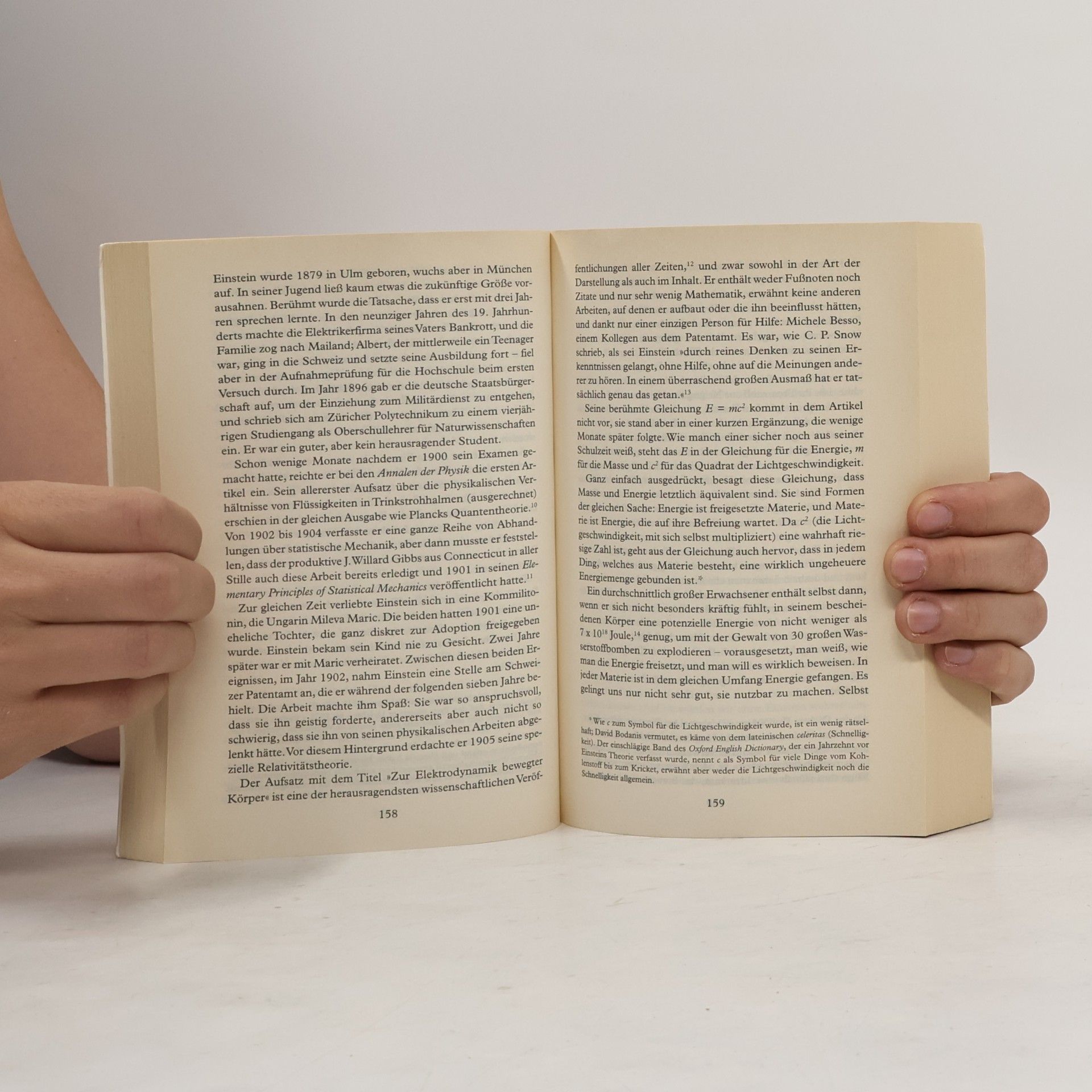 Bill Bryson Eine kurze Geschichte von fast allem