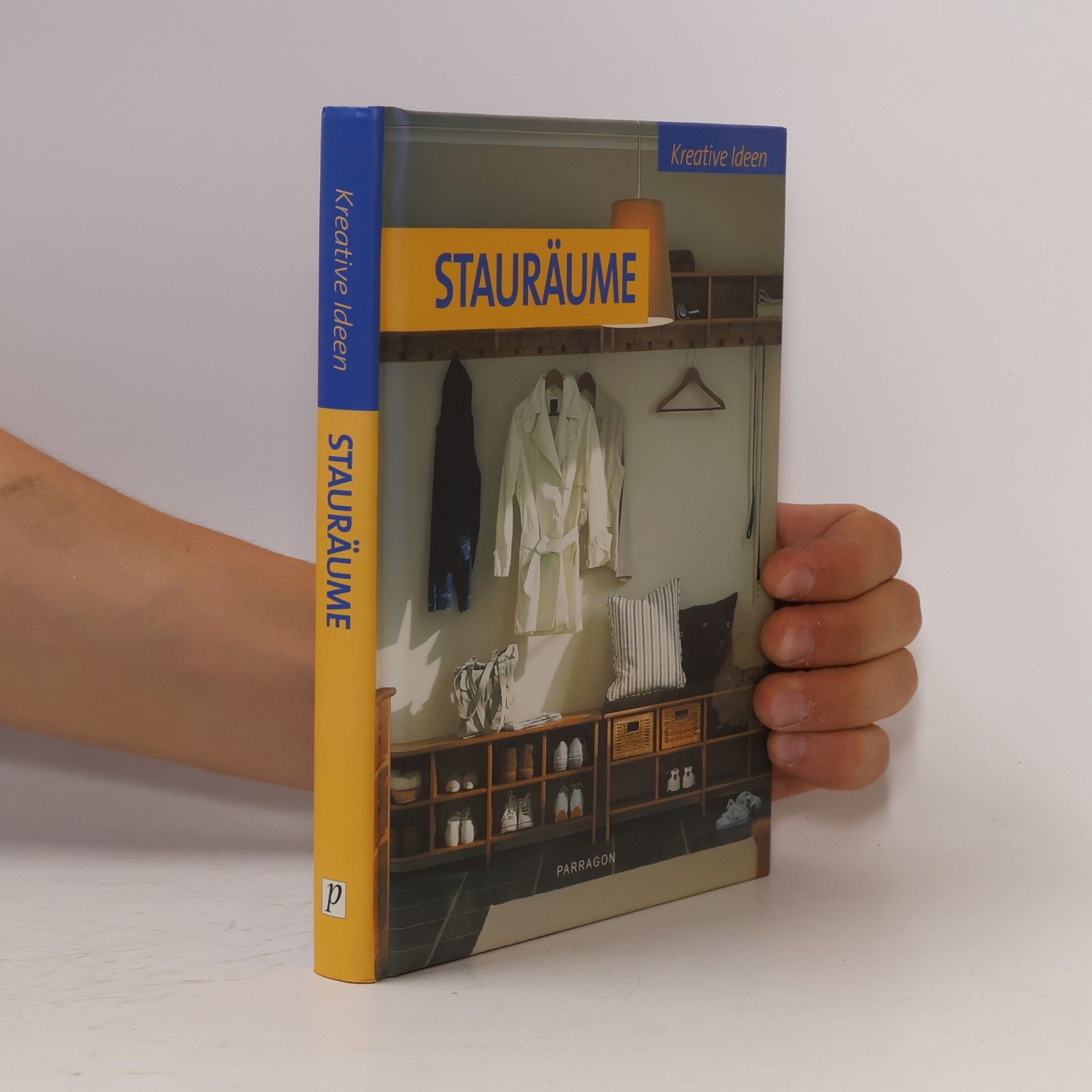 Collectif d'auteurs Stauräume