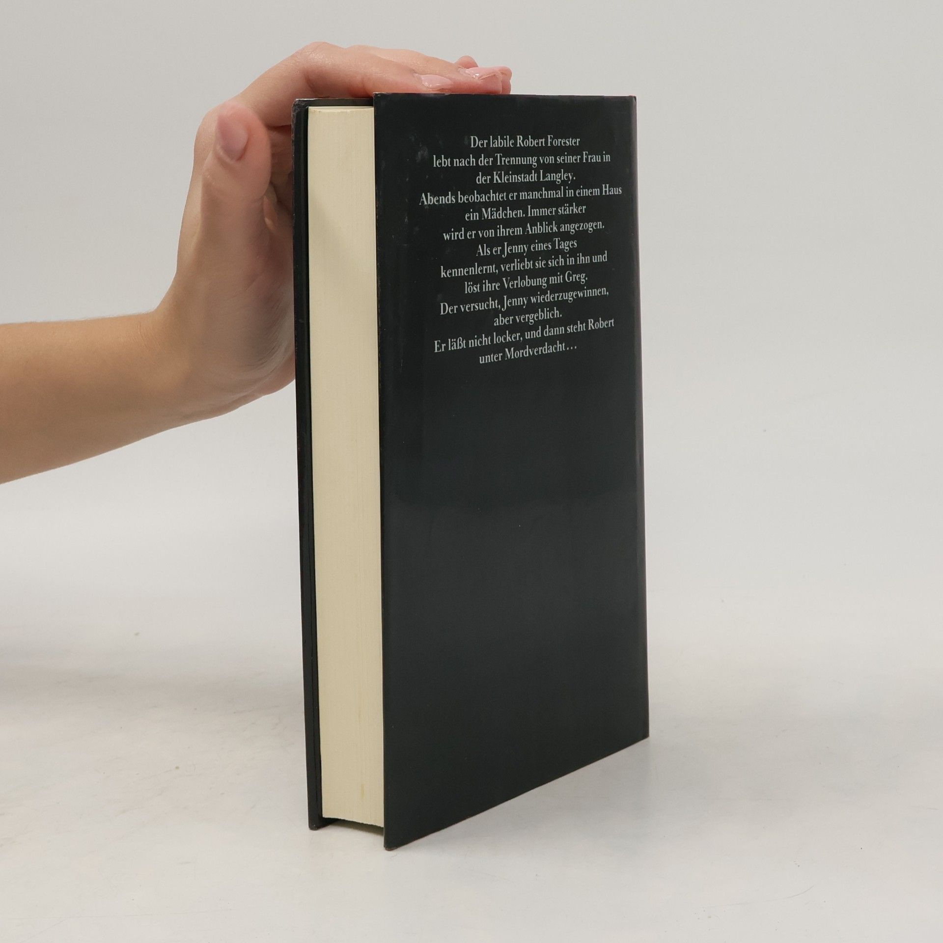 Patricia Highsmith Der Schrei der Eule