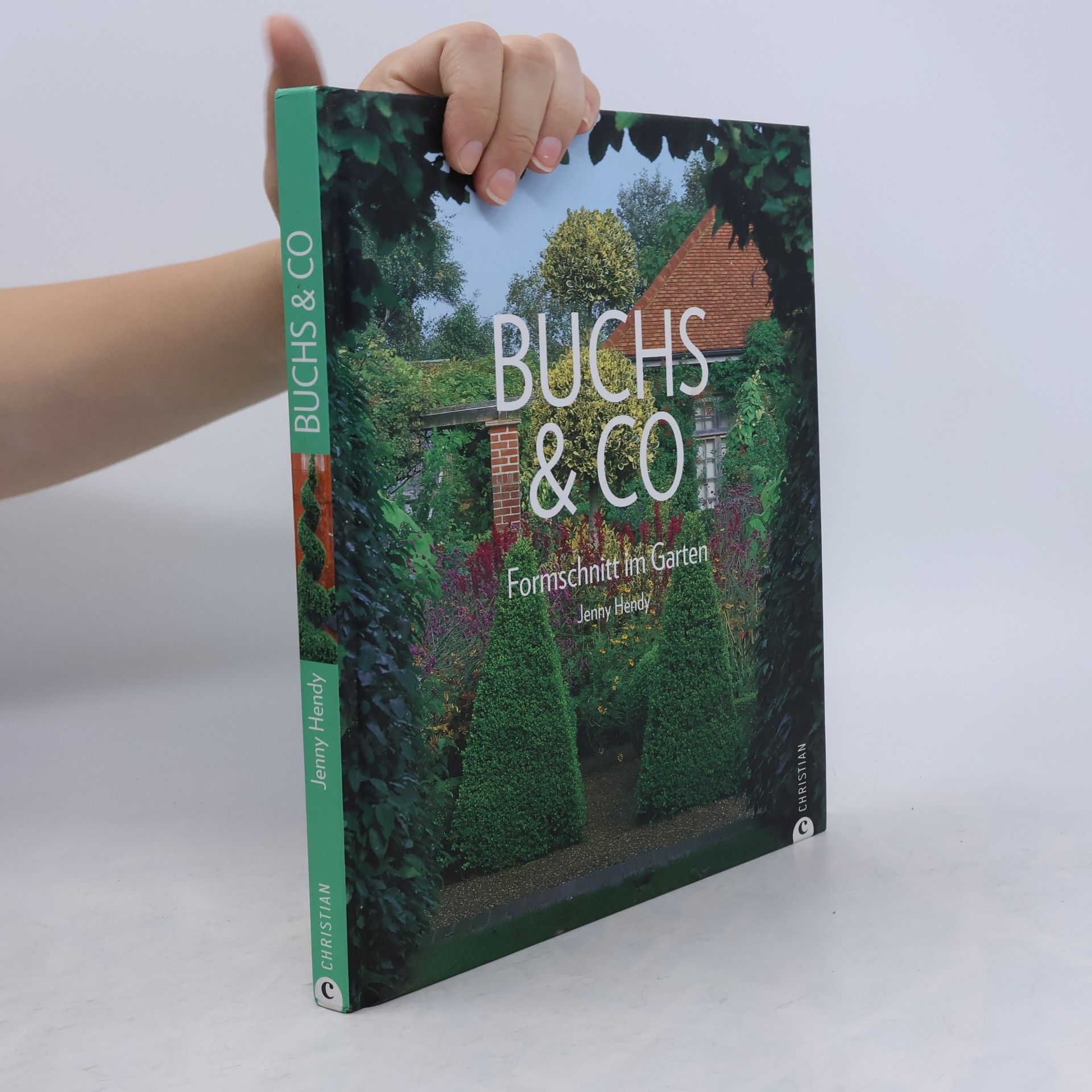 Jenny Hendy Buchs & Co