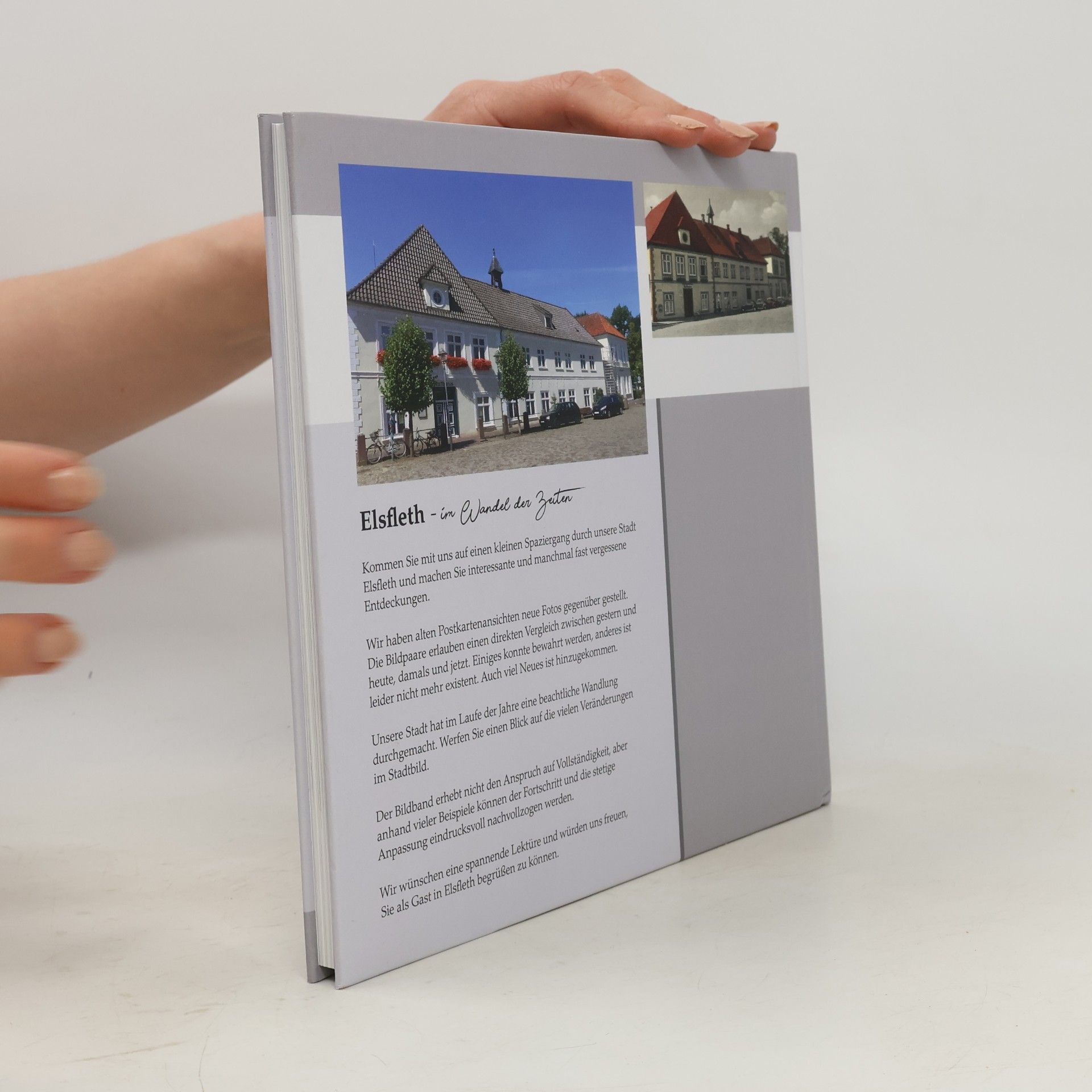 Elsfleth: Im Wandel der Zeiten