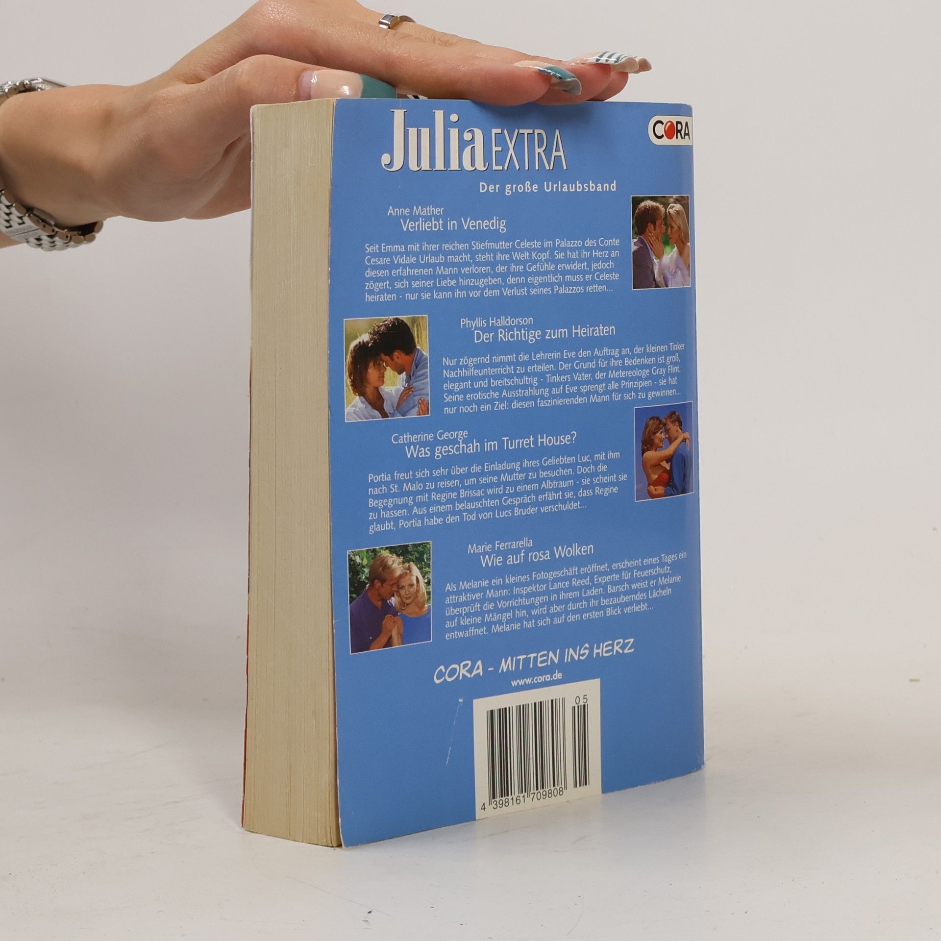 Auteurscollectief Julia Extra 173
