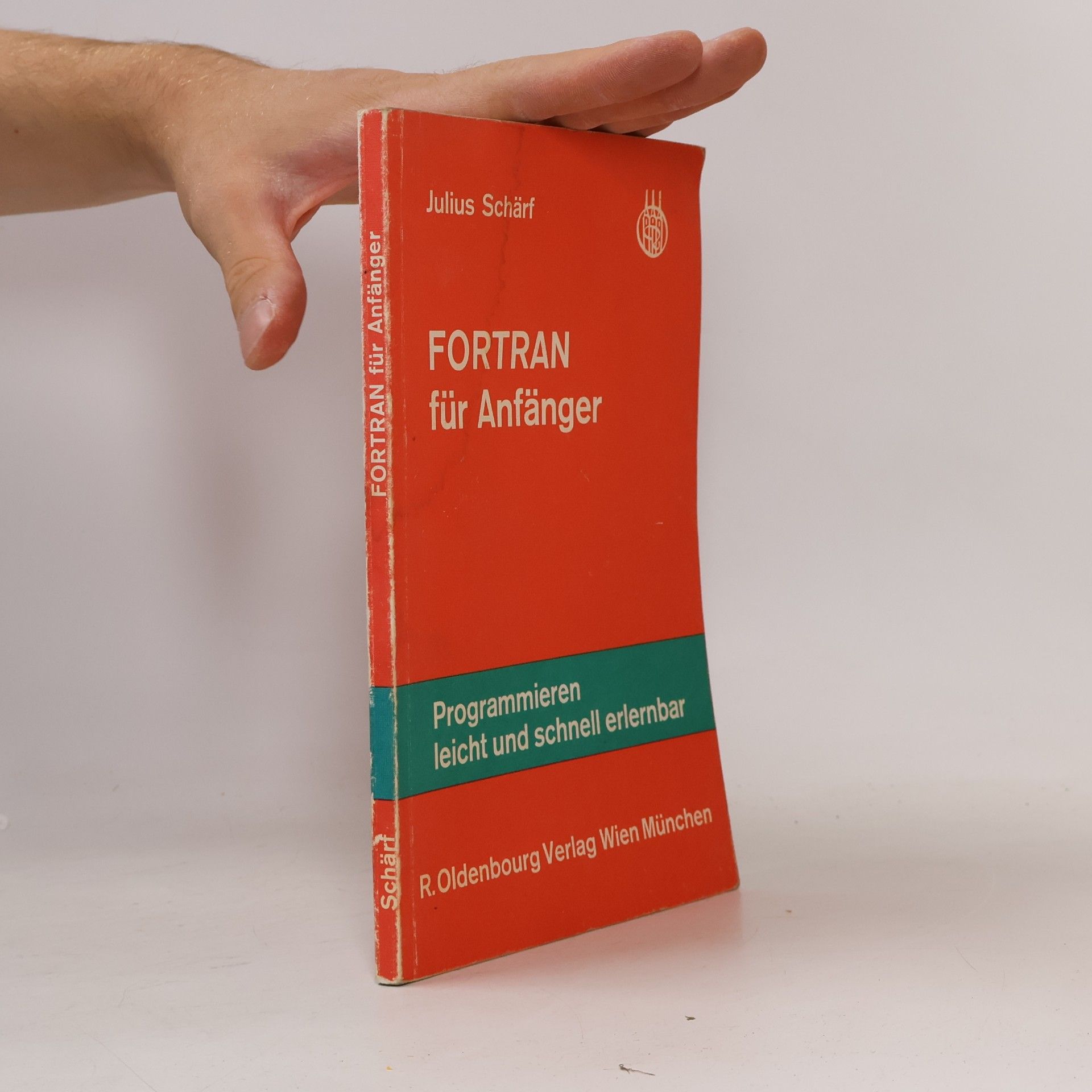 FORTRAN für Anfänger