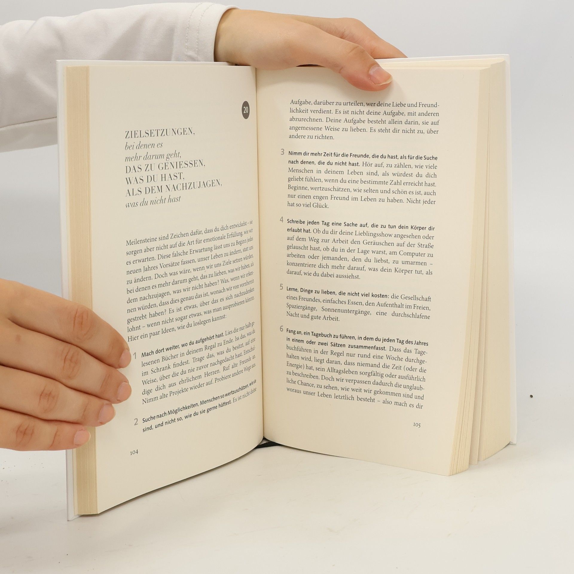 Brianna Wiest 101 Essays, die dein Leben verändern werden