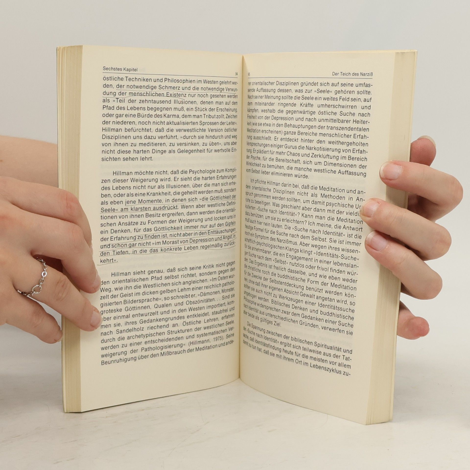 Harvey Gallagher Cox Licht aus Asien. Verheißung und Versuchung östlicher Religiosität