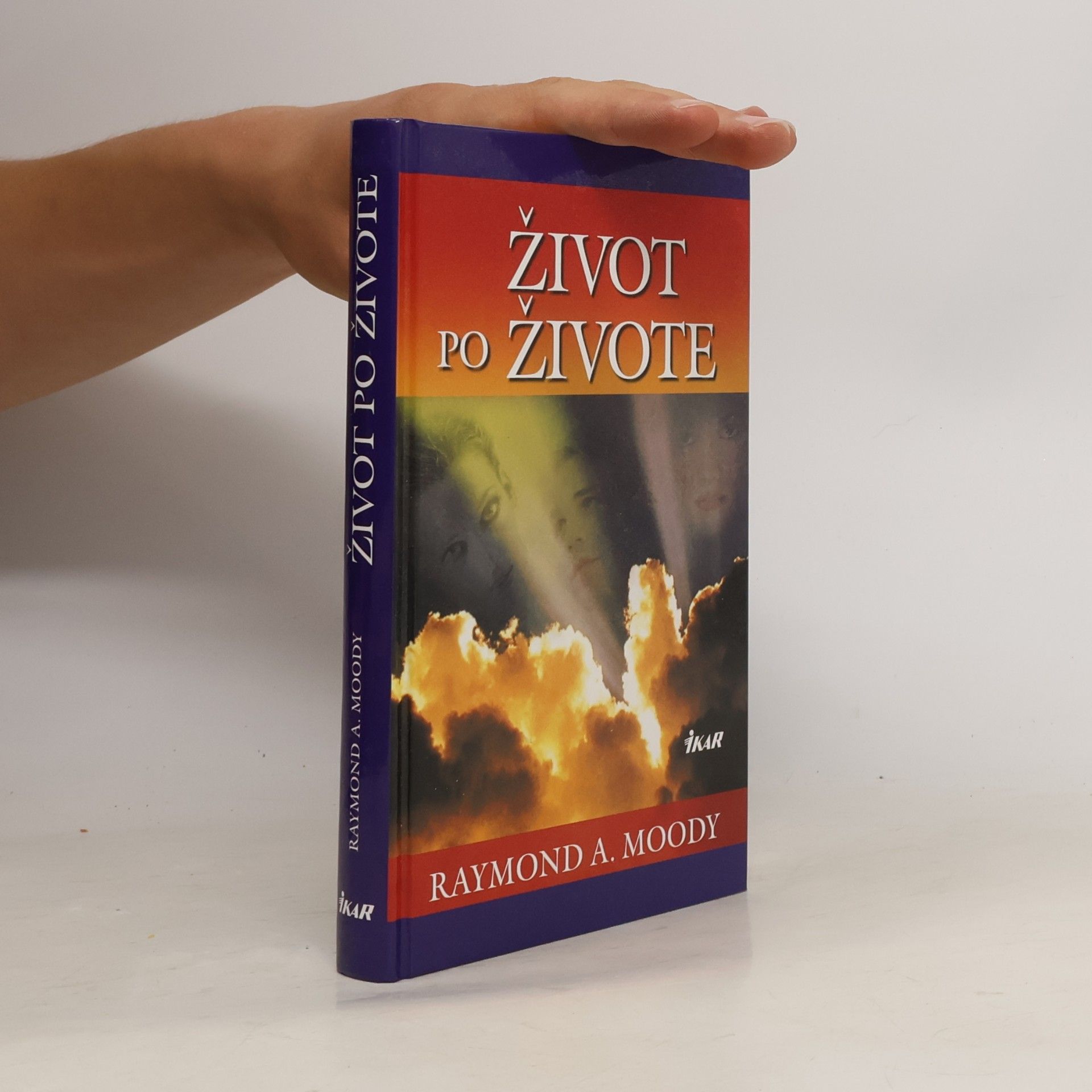 Raymond A. Moody Život po živote