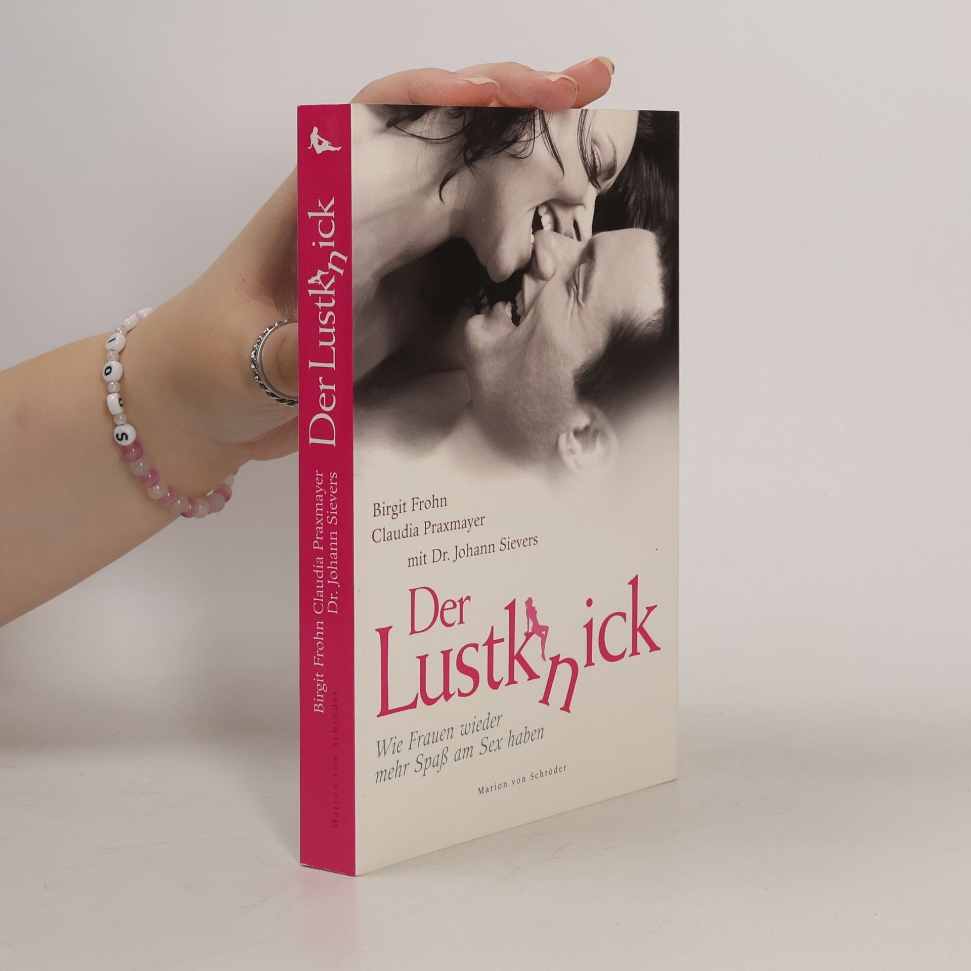 Der Lustk(n)ick
