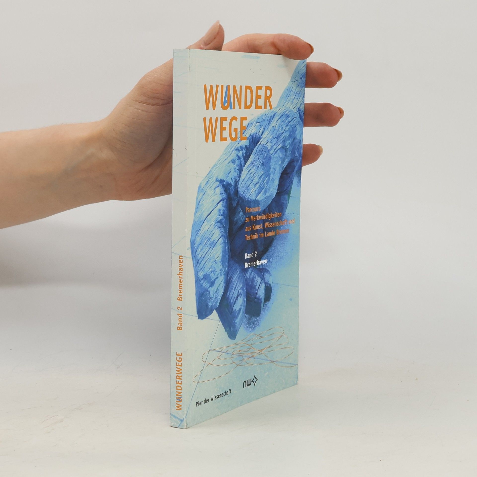 Wunderwege (Wanderwege)