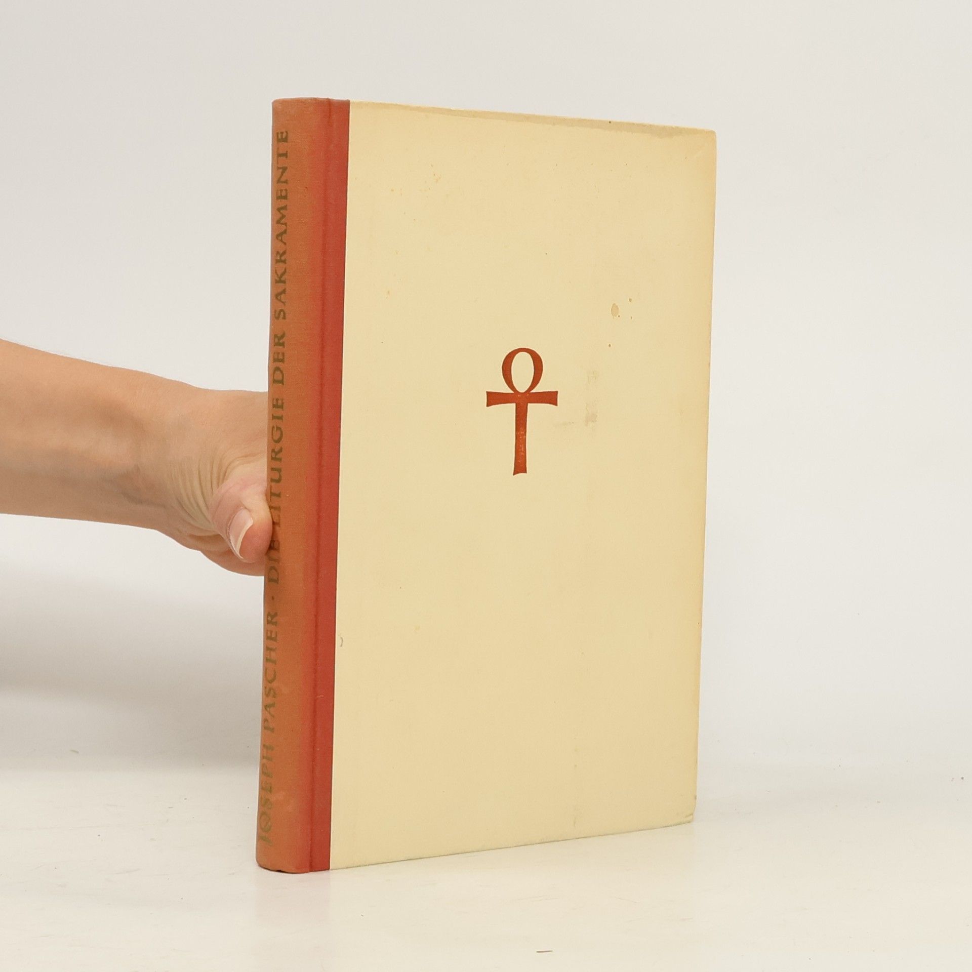 Liturgie der Sakramente