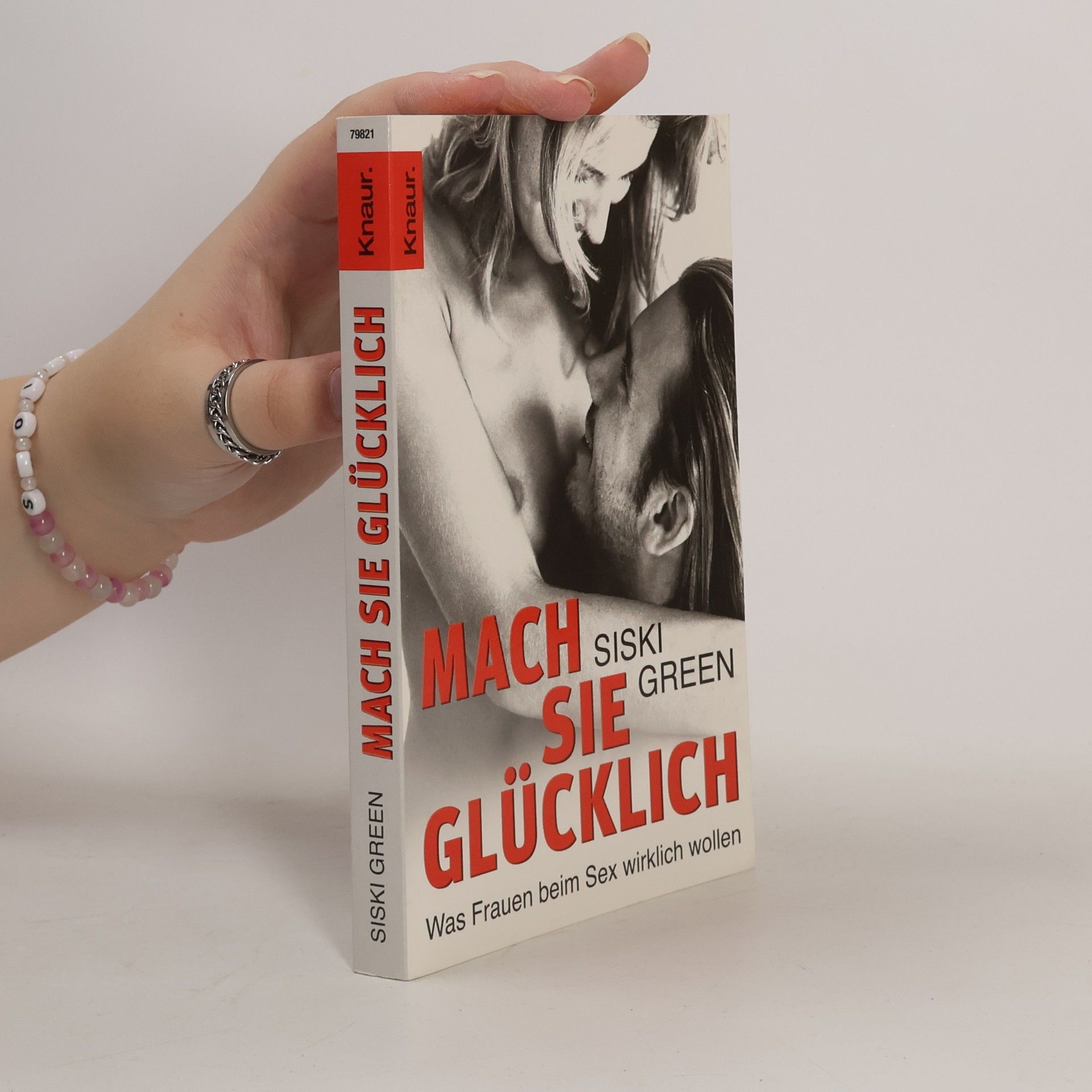 Siski Green Mach sie glücklich