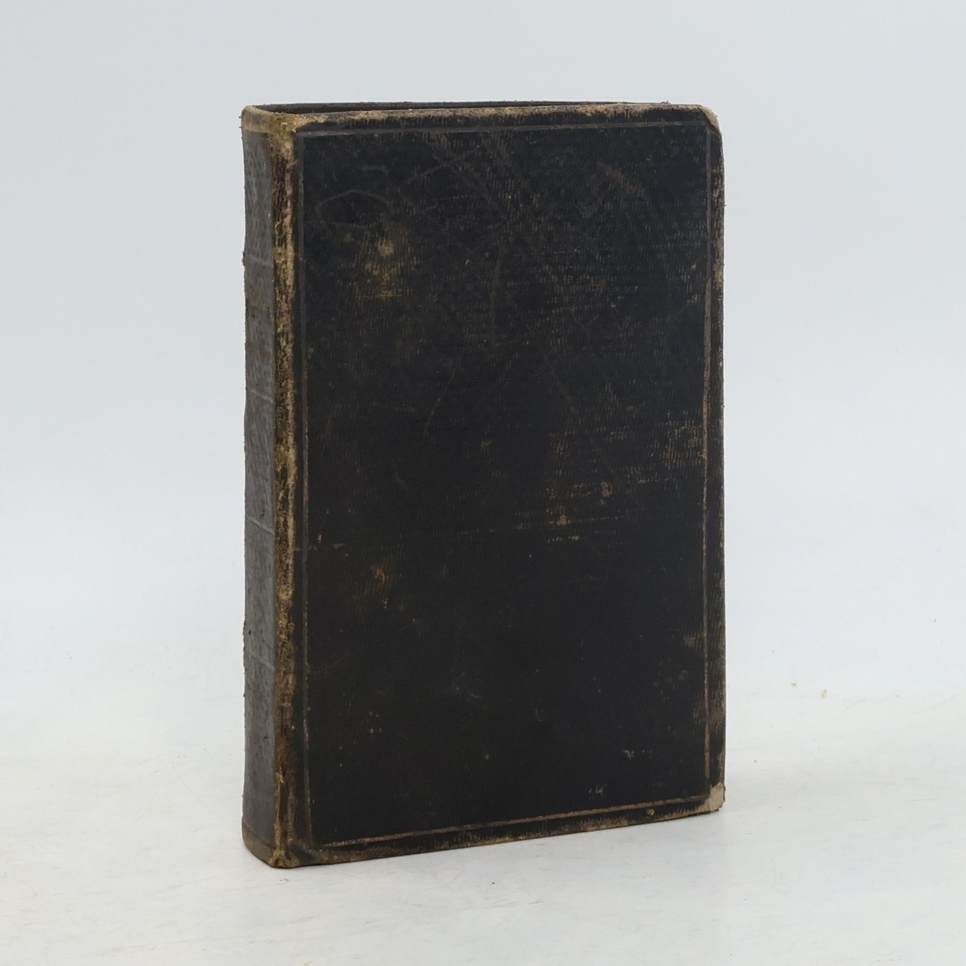 kolektiv Mecklenburgisches Kirchengesangbuch