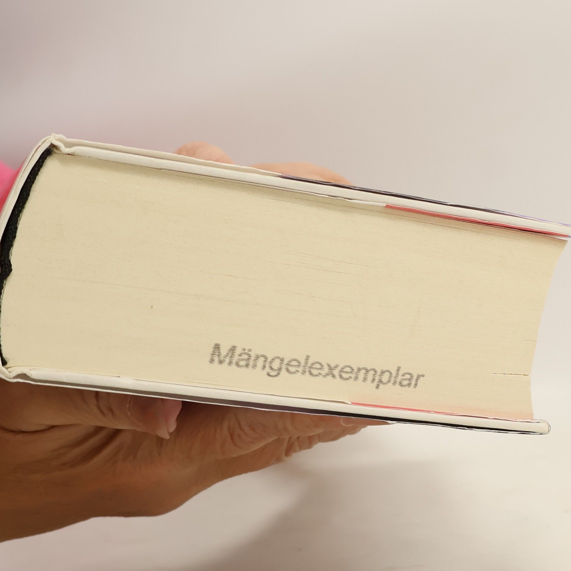 Allan Folsom Stunde der Vergeltung