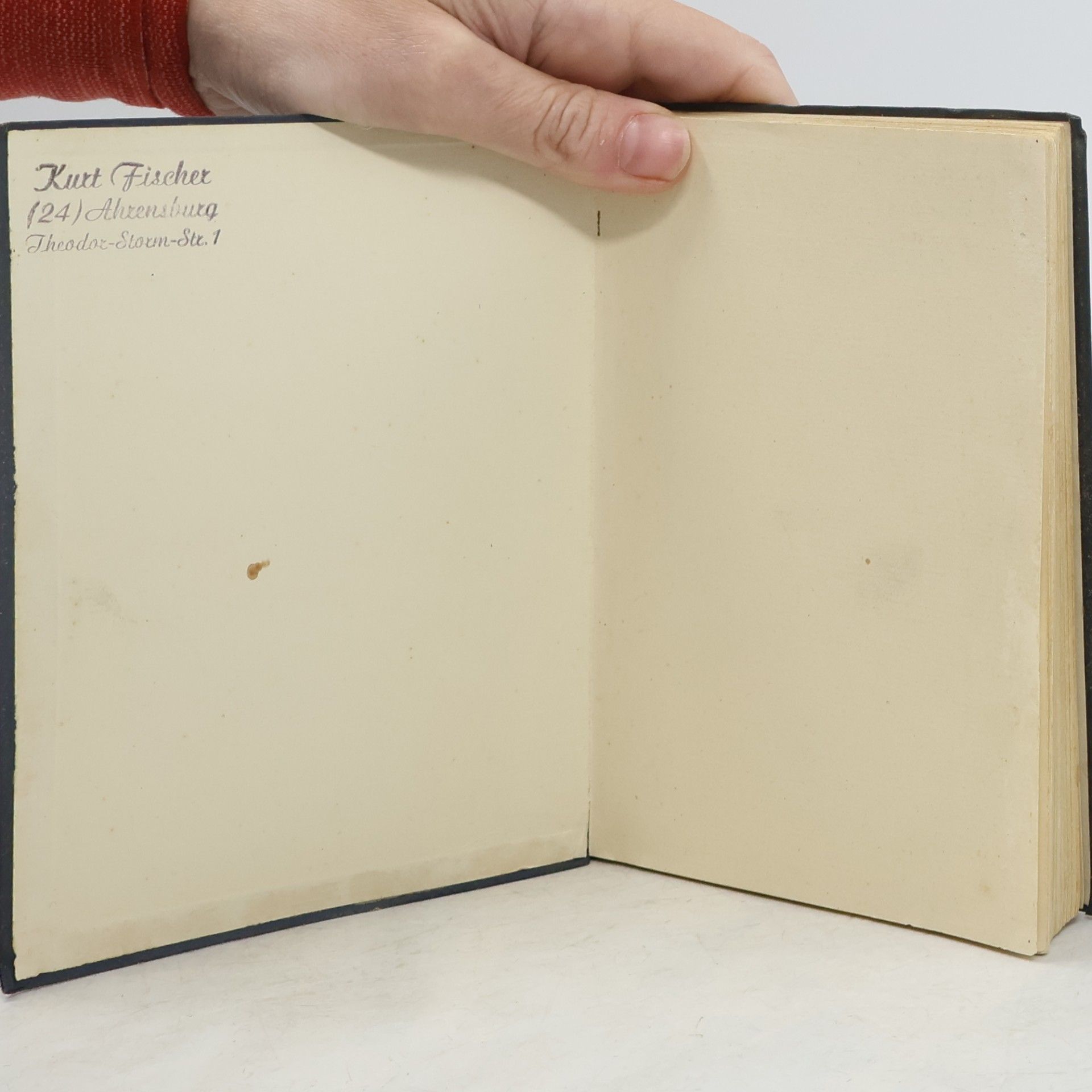 Collectif d'auteurs Taschenbuch des Wissenswerten