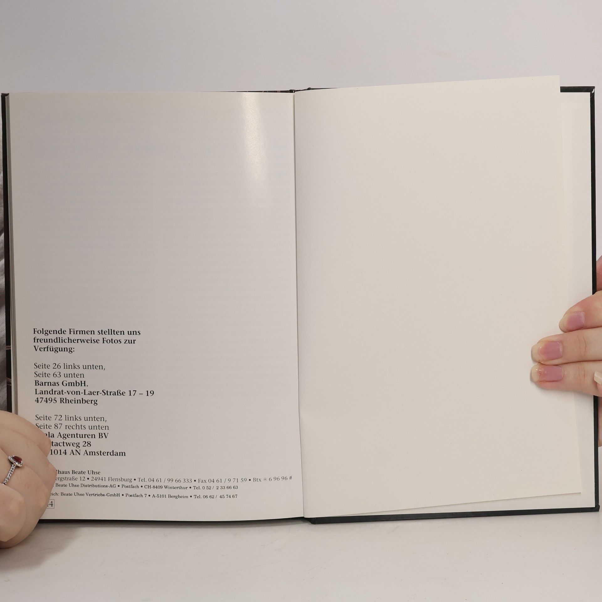 Jean Sebert Das große Buch der Perversionen