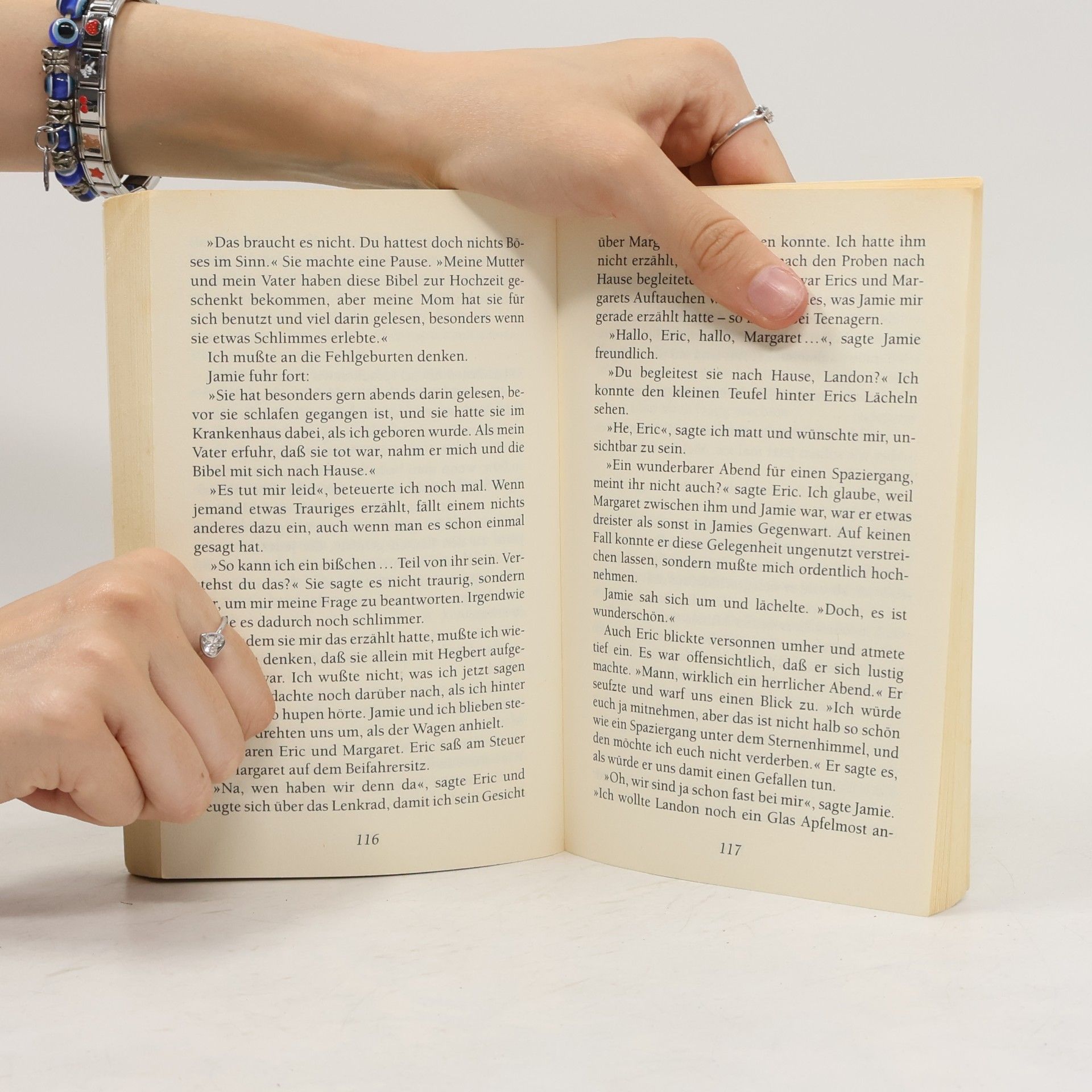Nicholas Sparks Zeit im Wind
