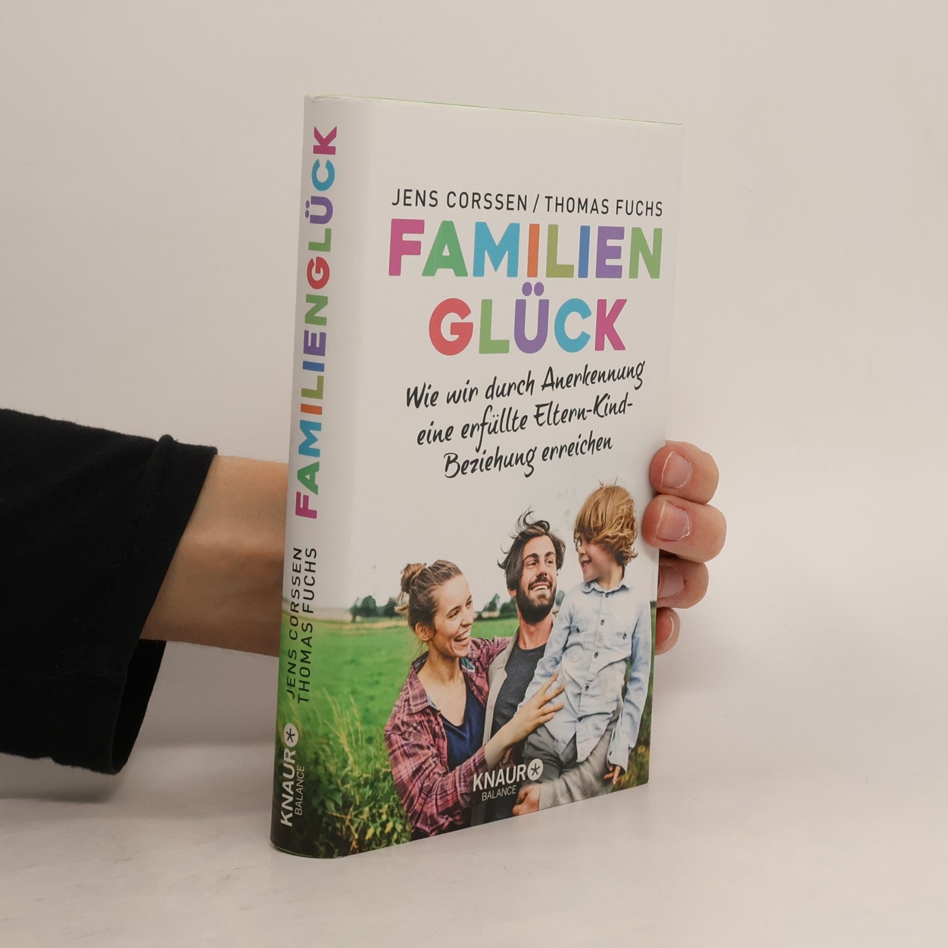 Familienglück