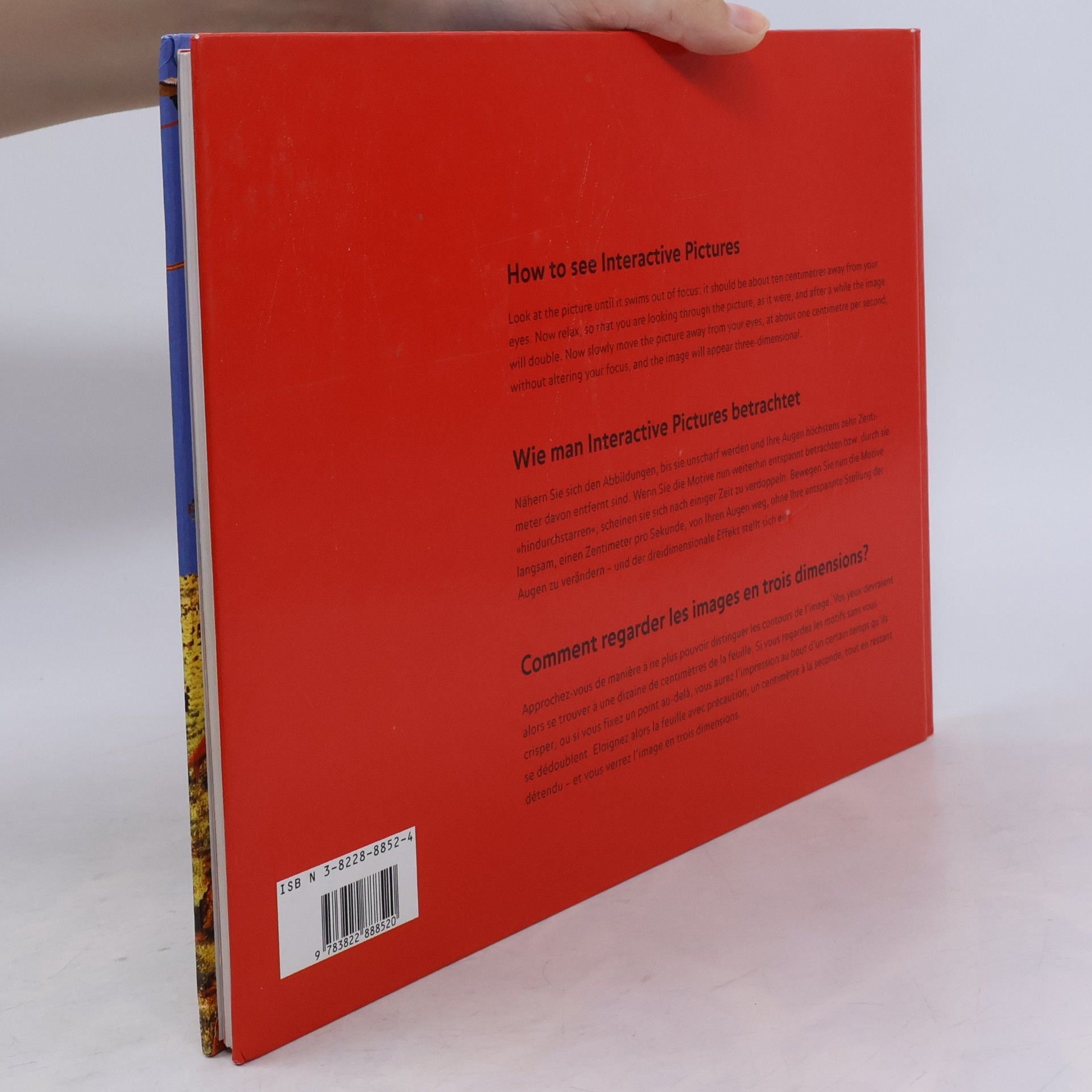 Benedikt Taschen Interactive Pictures II