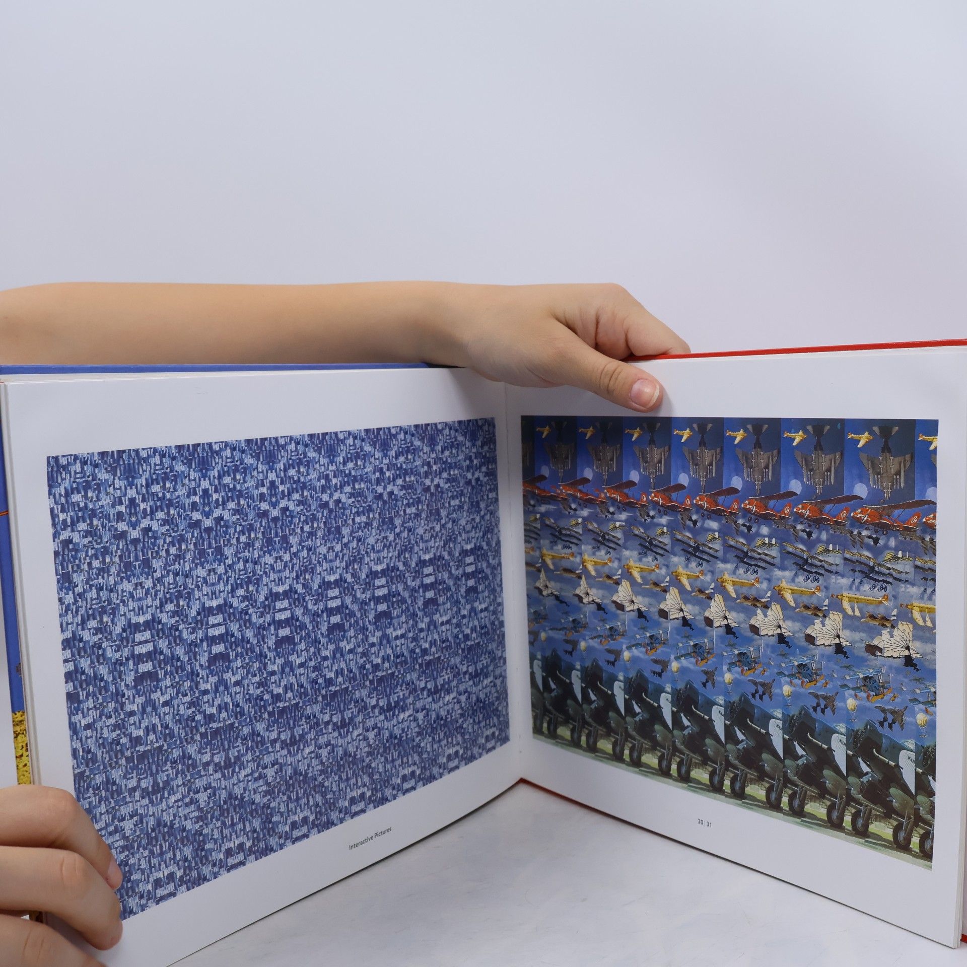 Benedikt Taschen Interactive Pictures II
