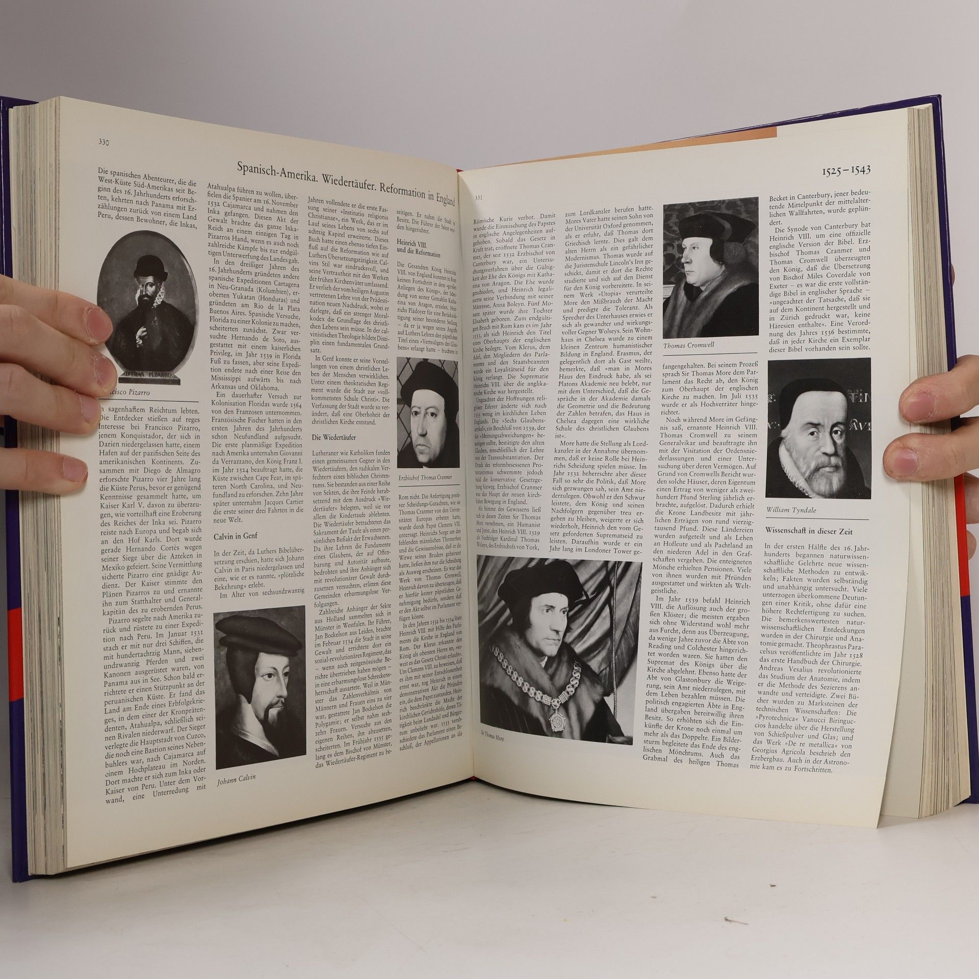 Autorenkollektiv Weltgeschichte. Der Weg in das Jahr 2000