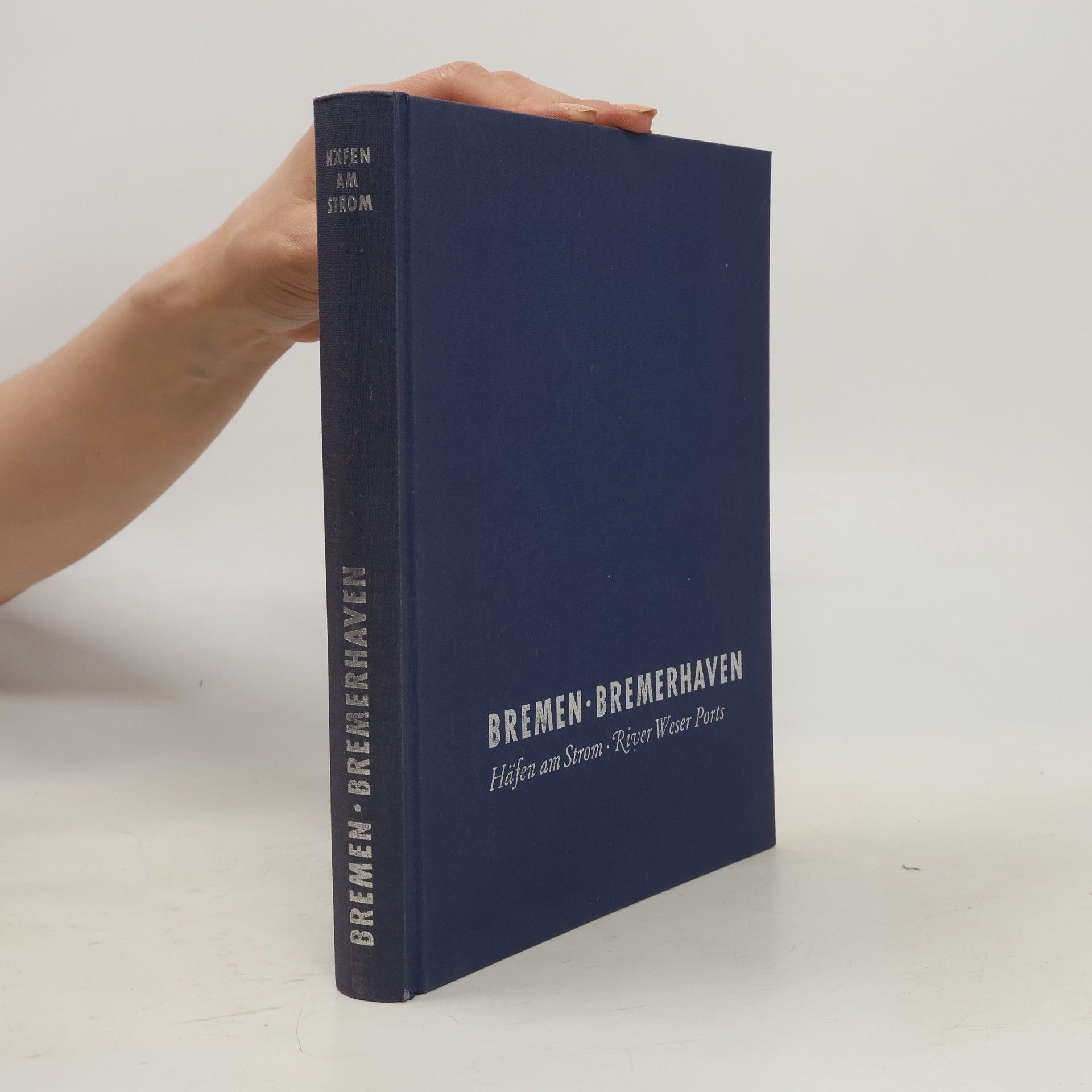 Autorenkollektiv Bremen, Bremerhaven