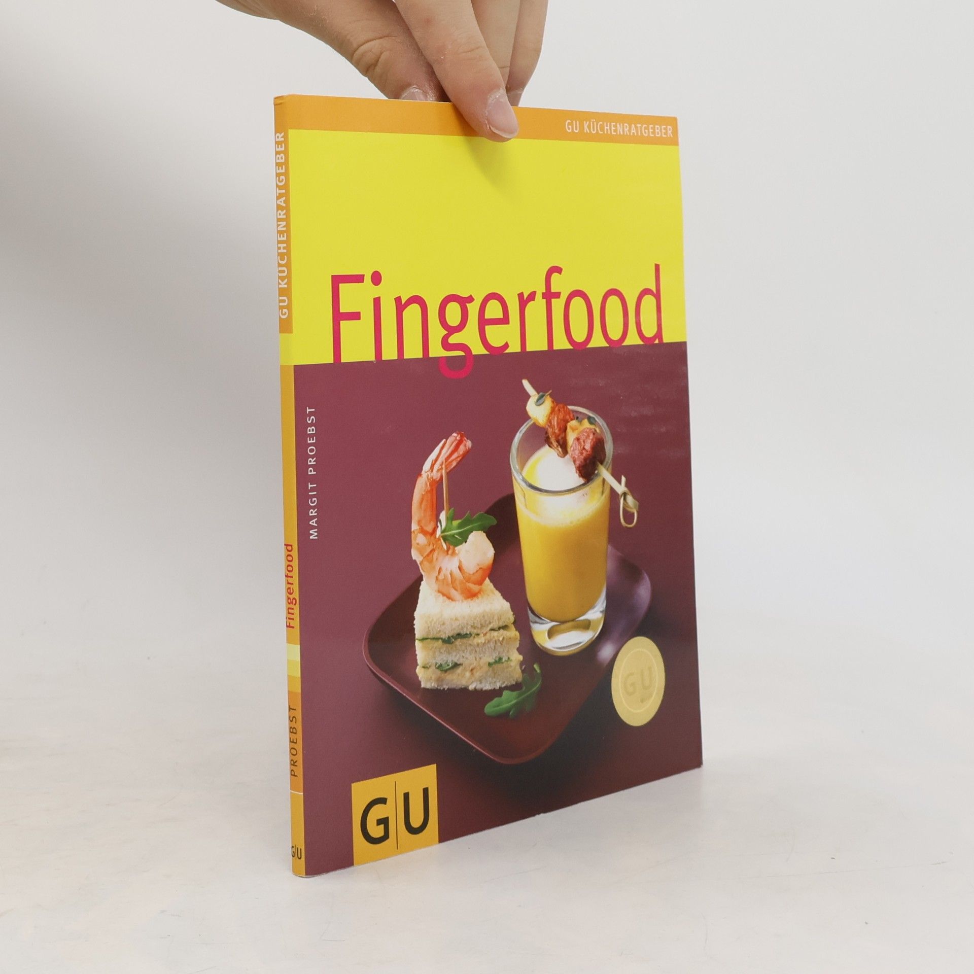 Fingerfood