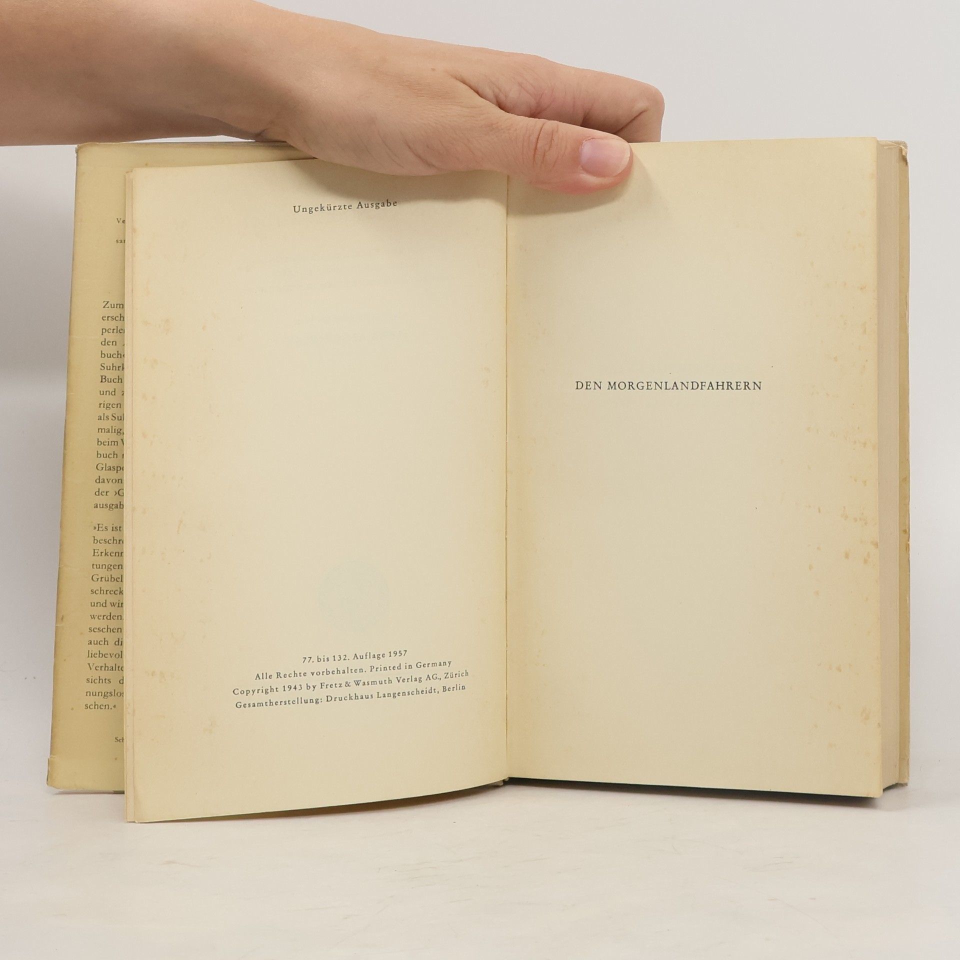Hermann Hesse Das Glasperlenspiel