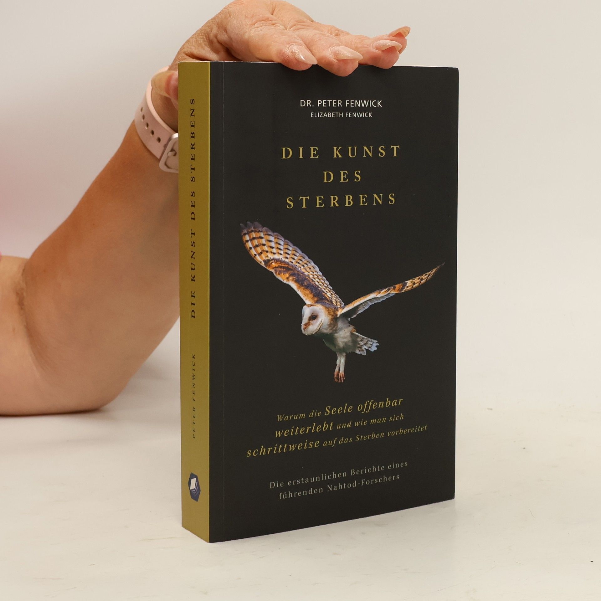 Die Kunst des Sterbens