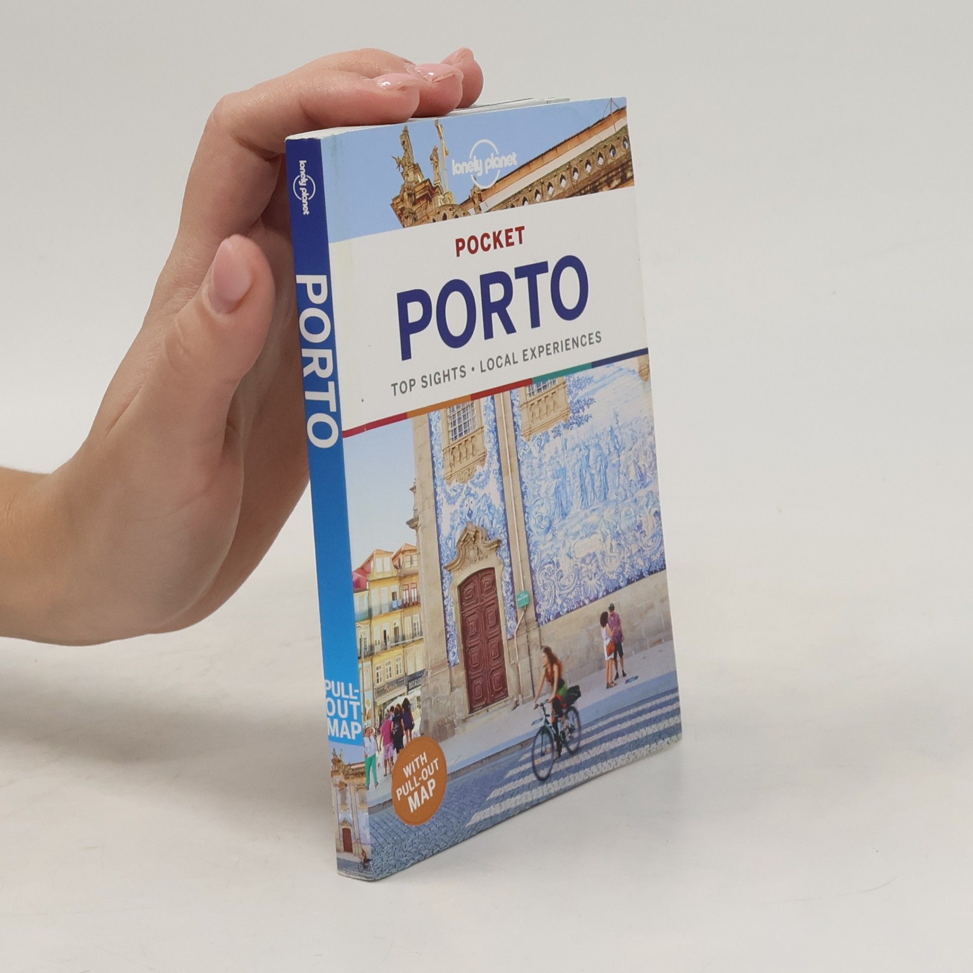 Planet Lonely Lonely Planet Pocket Porto
