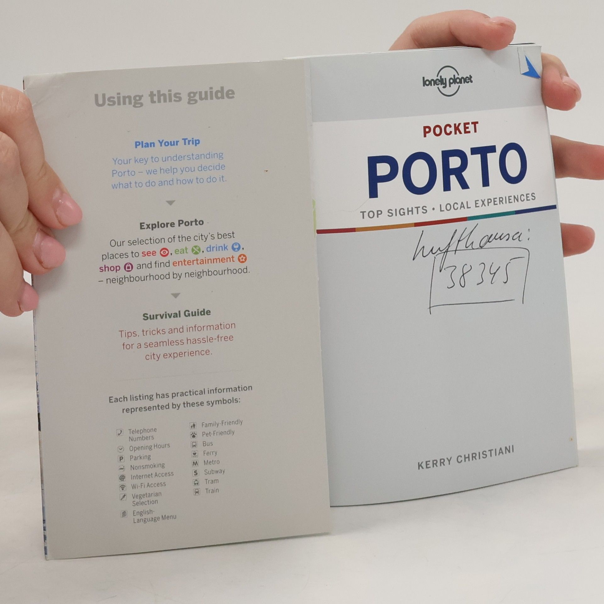 Planet Lonely Lonely Planet Pocket Porto
