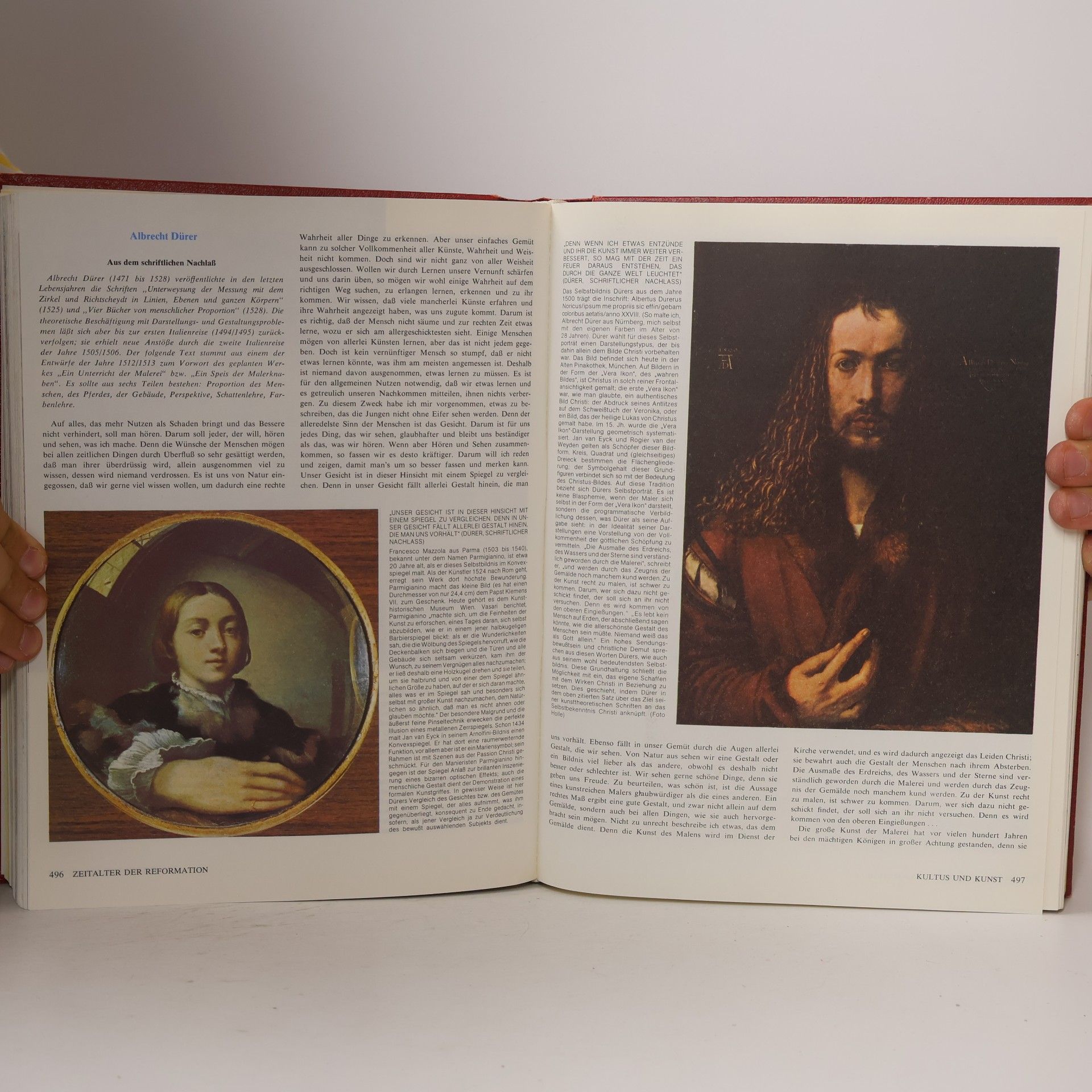 Autorenkollektiv Illustrierte Geschichte des Christentums