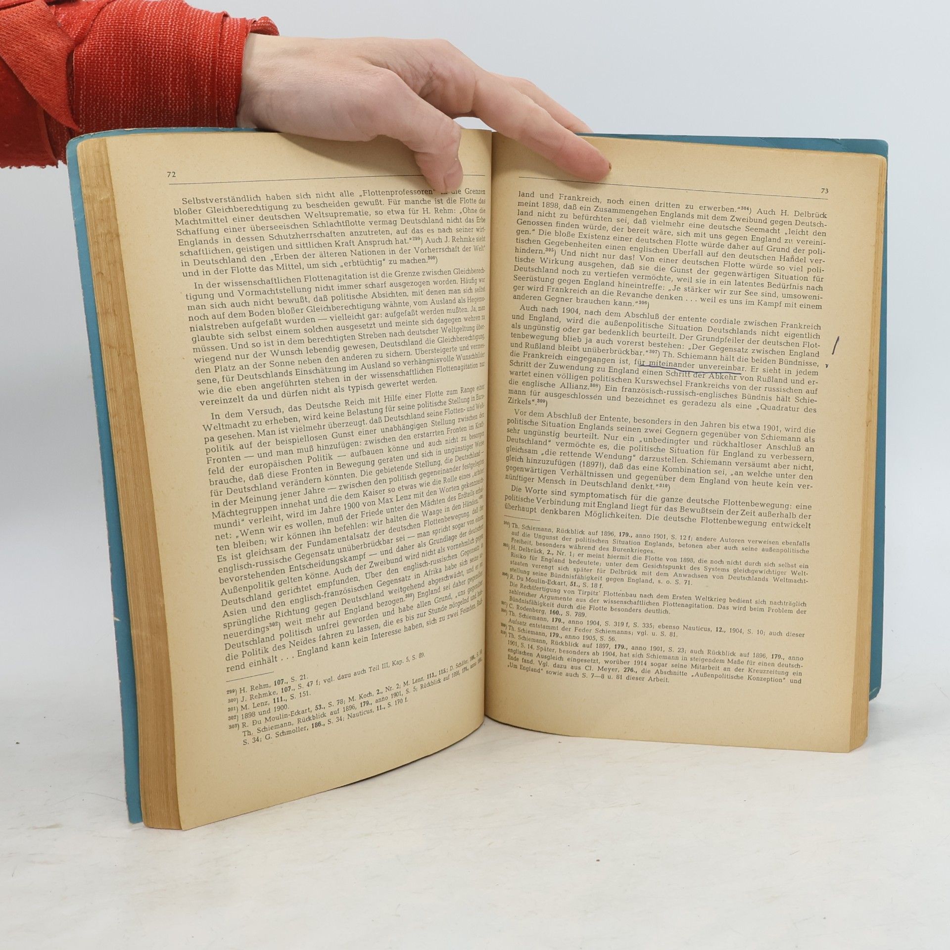 Wolfgang Marienfeld Wissenschaft und Schlachtflottenbau in Deutschland 1897-1906