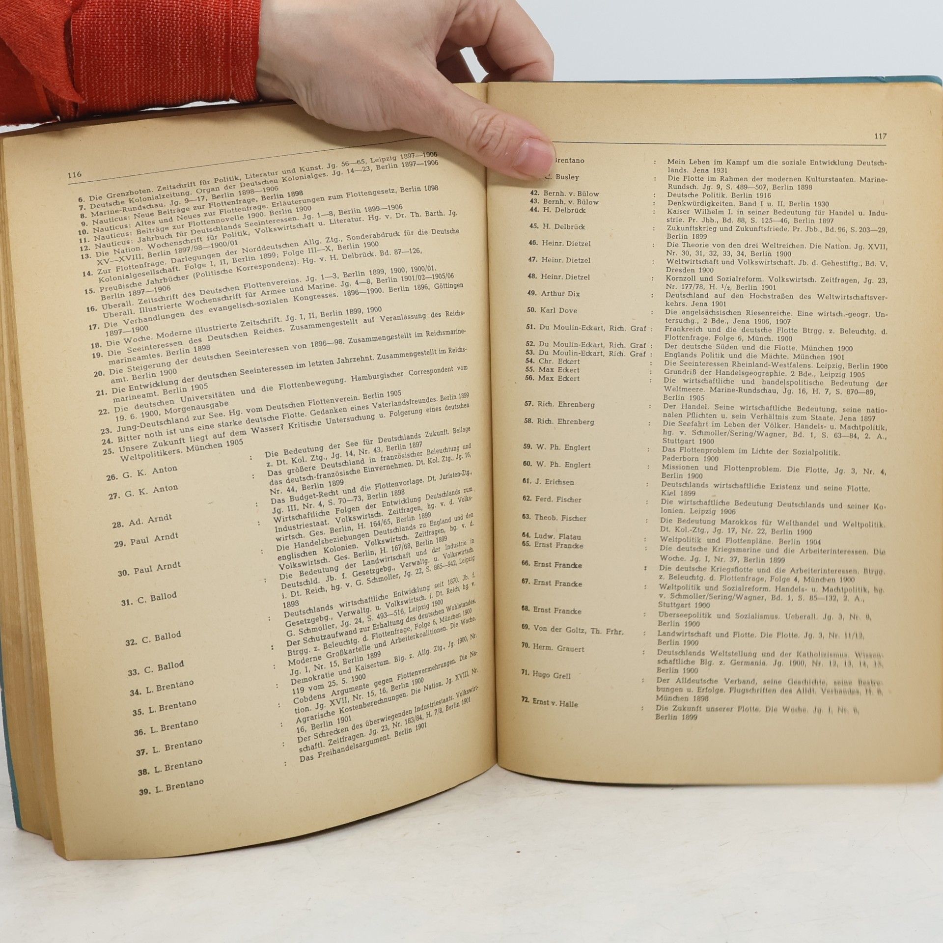 Wolfgang Marienfeld Wissenschaft und Schlachtflottenbau in Deutschland 1897-1906