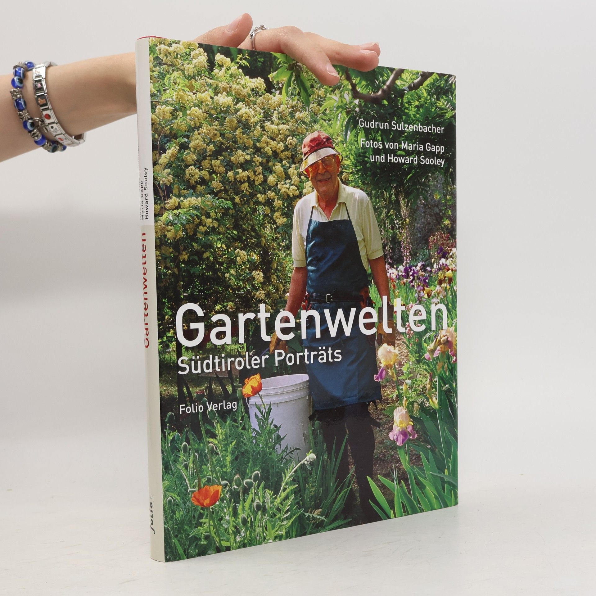 Gudrun Sulzenbacher Gartenwelten