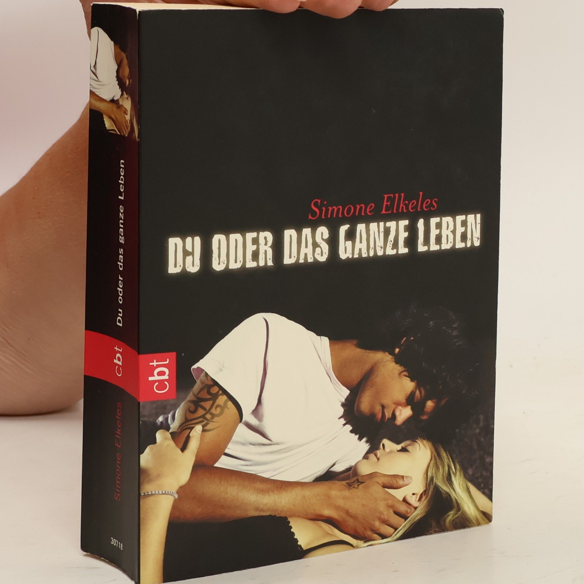 Du oder das ganze Leben