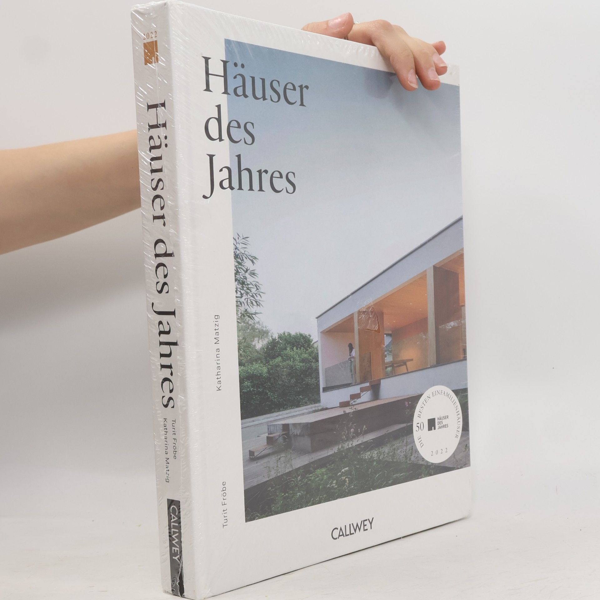 Häuser des Jahres 2022