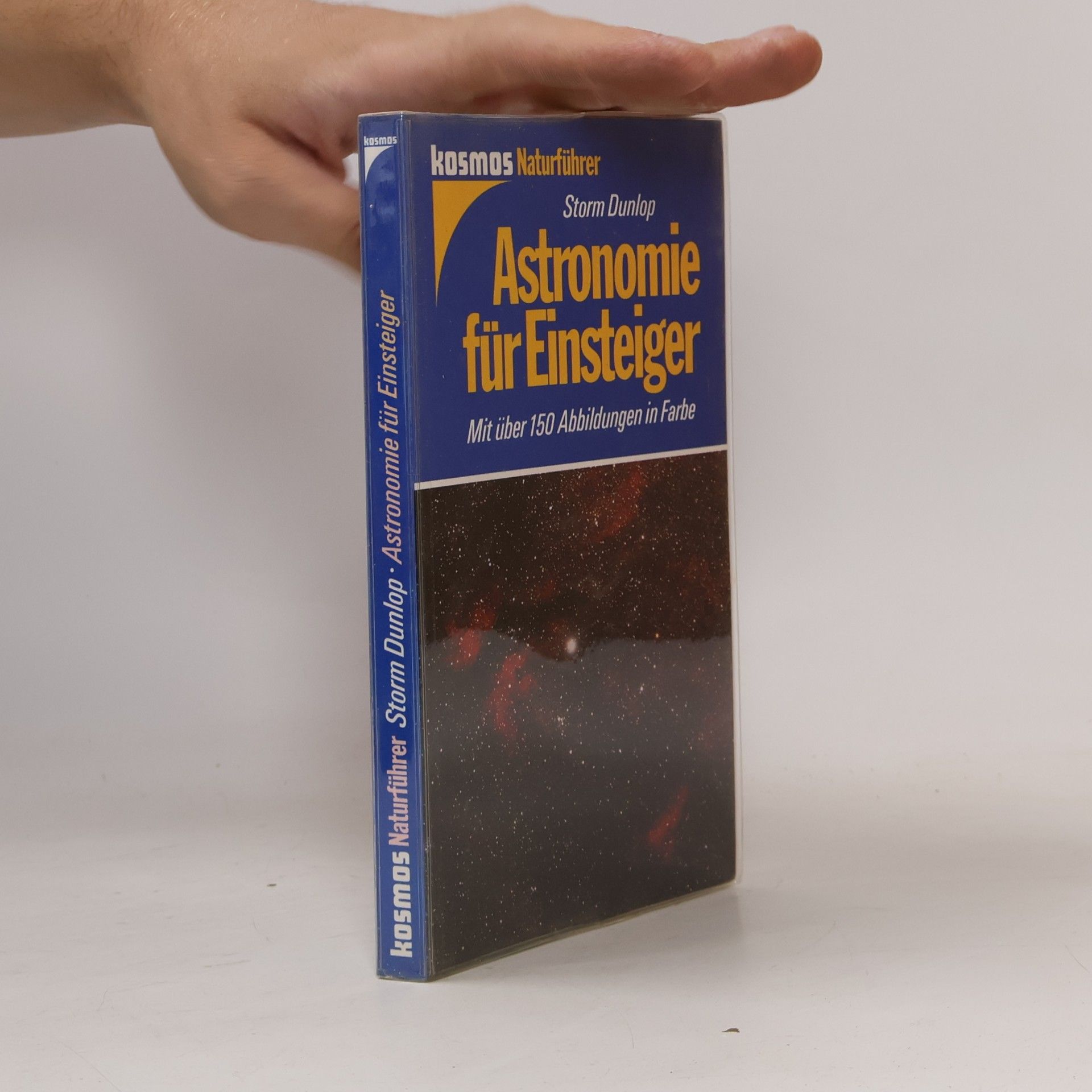 Astronomie für Einsteiger