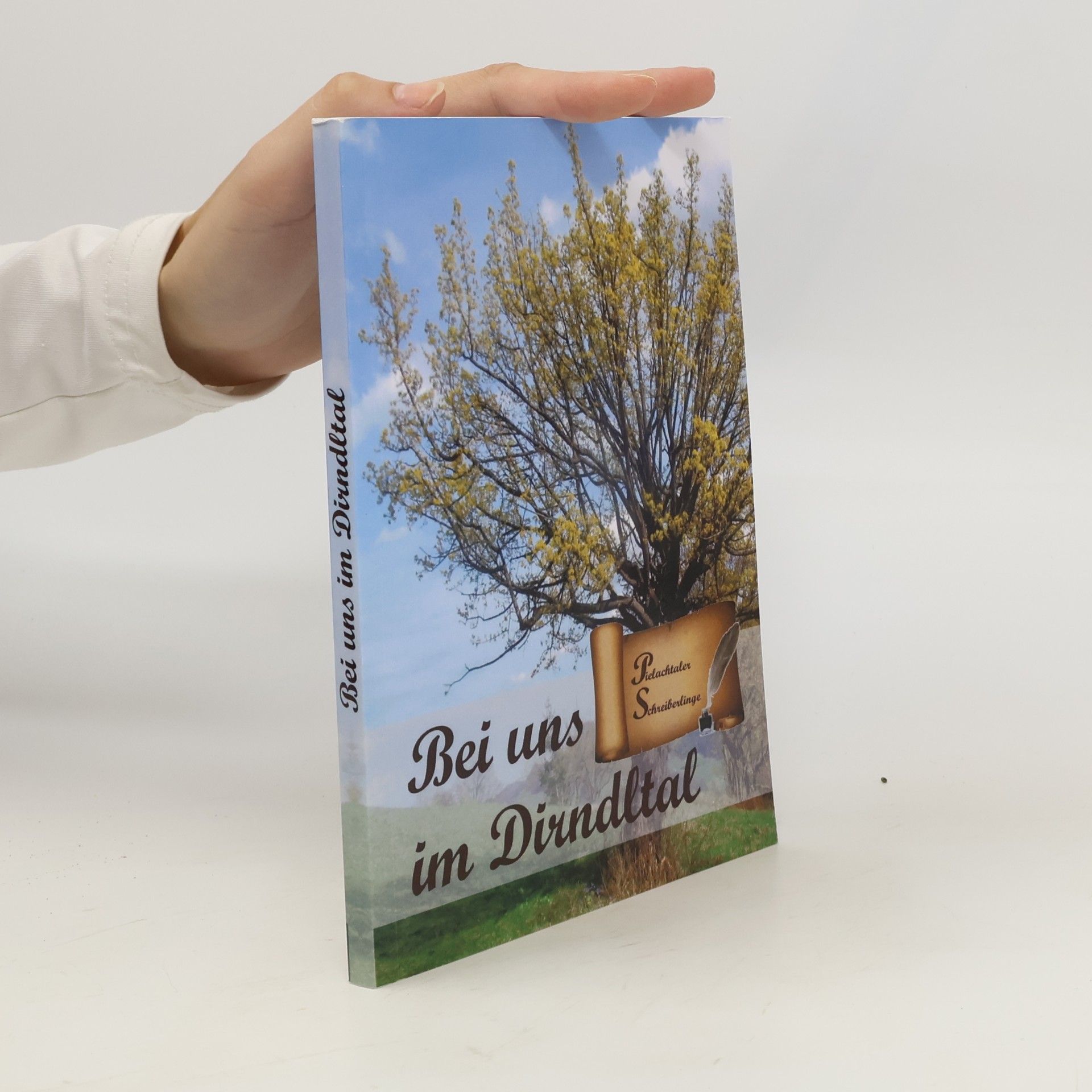 Bei uns im Dirndltal