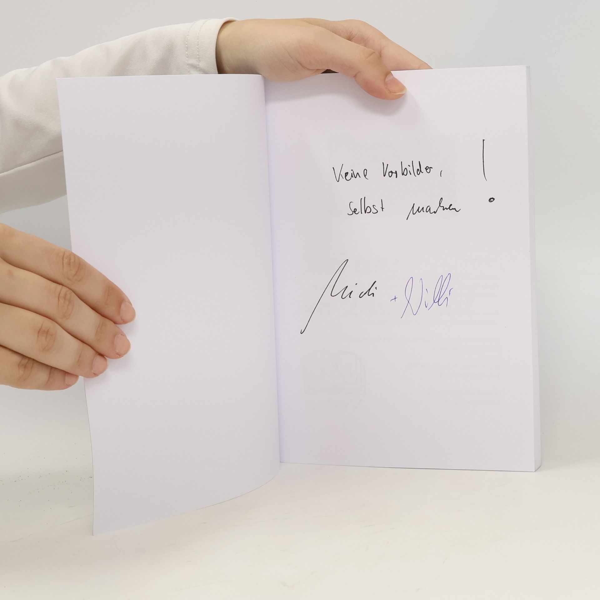 Michaela Lipp Bei uns im Dirndltal