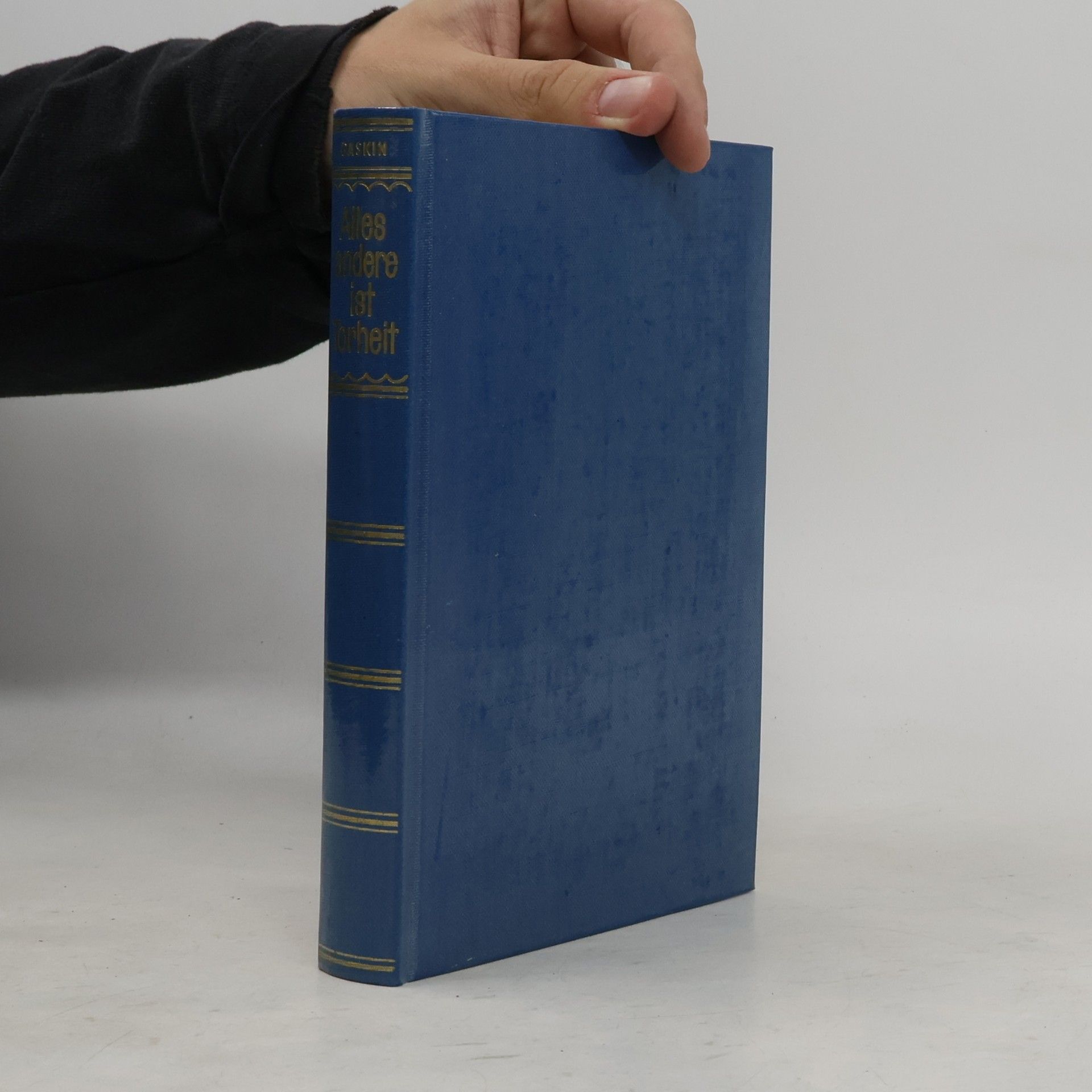 Catherine Gaskin Alles Andere ist Torheit