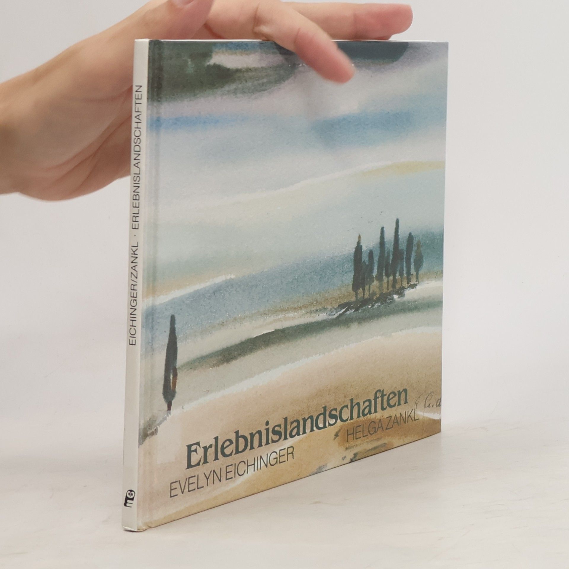 Erlebnislandschaften
