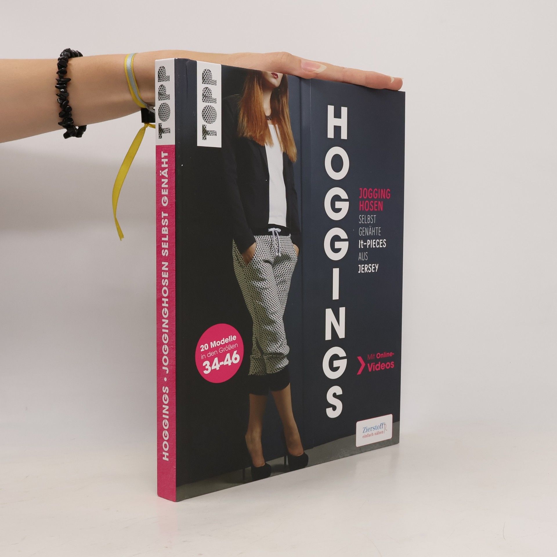 Ilka Meis Hoggings