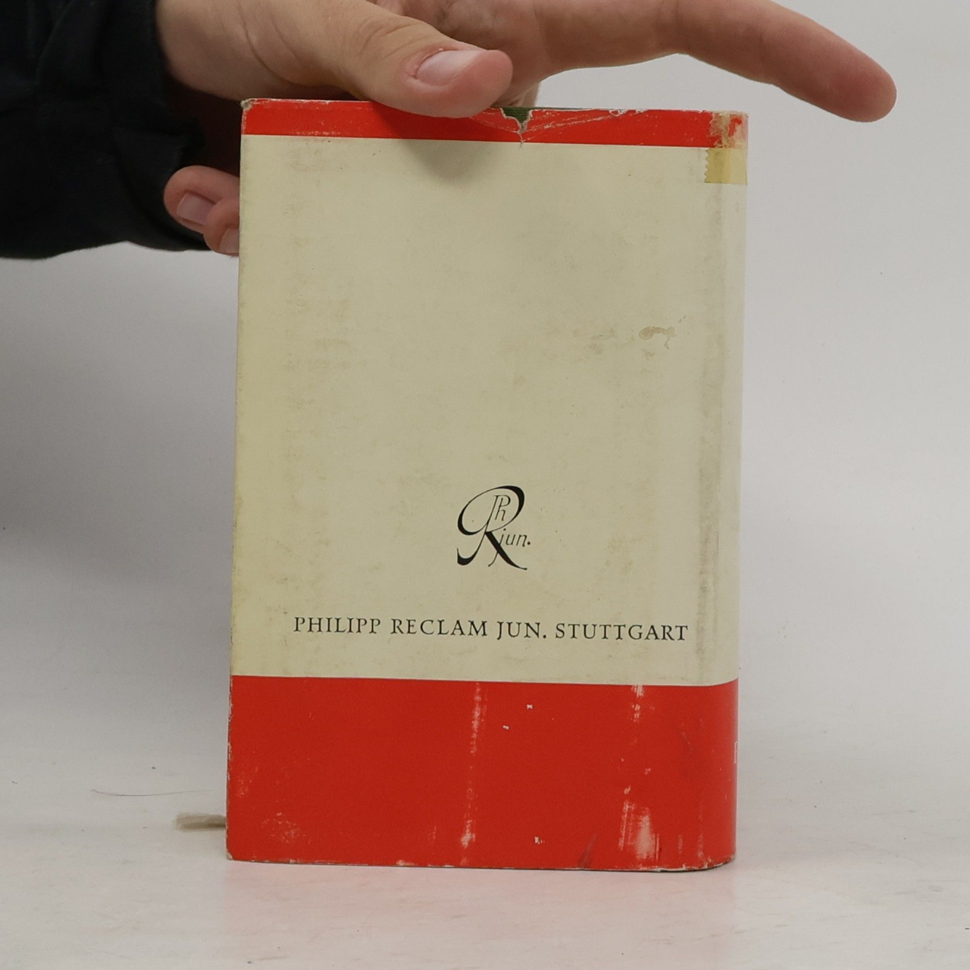 Autorenkollektiv Reclams Kunstführer Österreich II.
