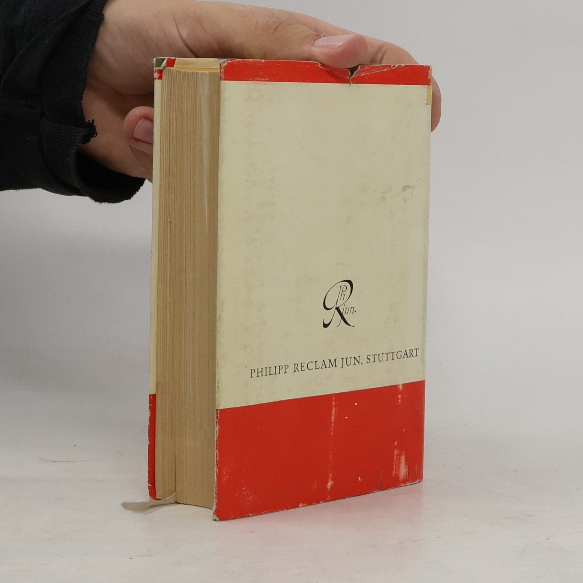 Autorenkollektiv Reclams Kunstführer Österreich II.