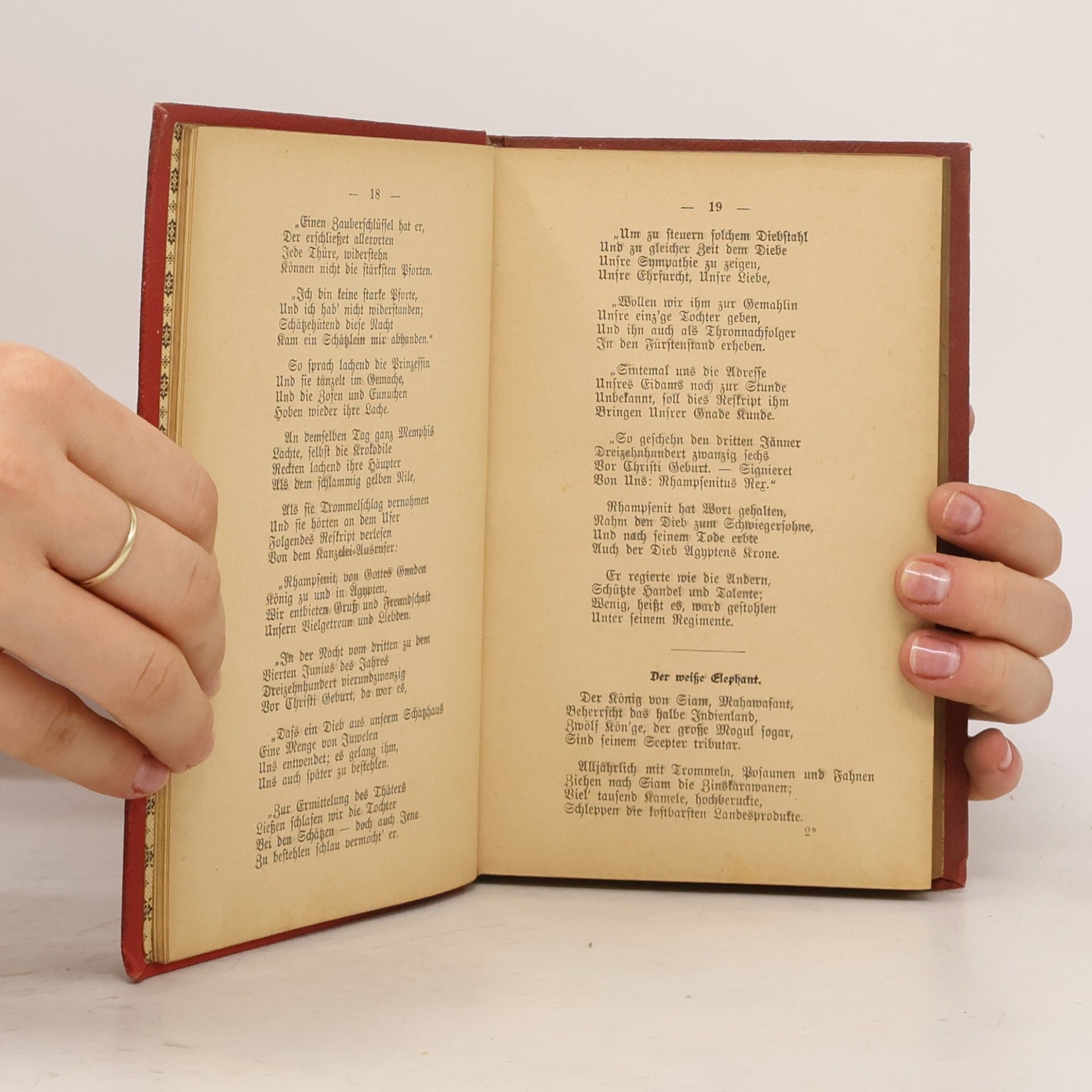 Heinrich Heine Heines Romancero und letzte Gedichte