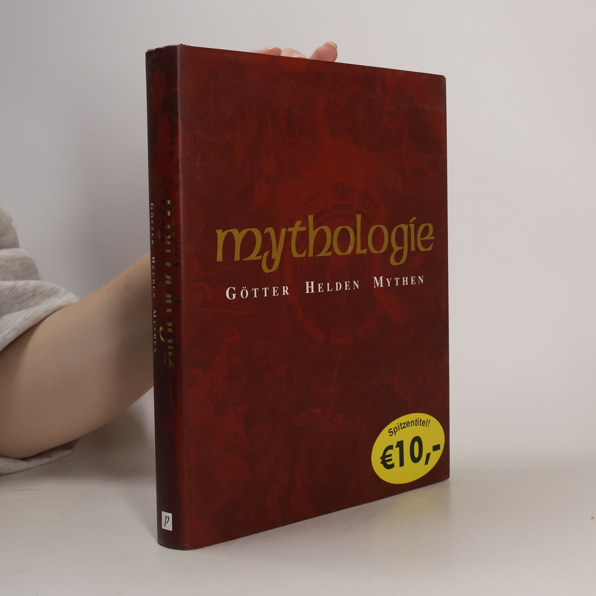 Loren Auerbach Mythologie