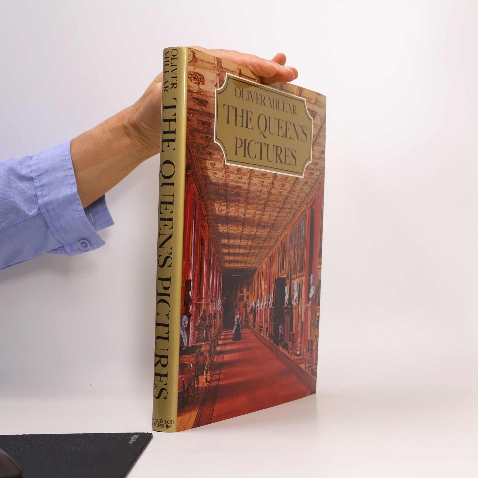 Conrad Wilson Collins Encyclopedia of Music