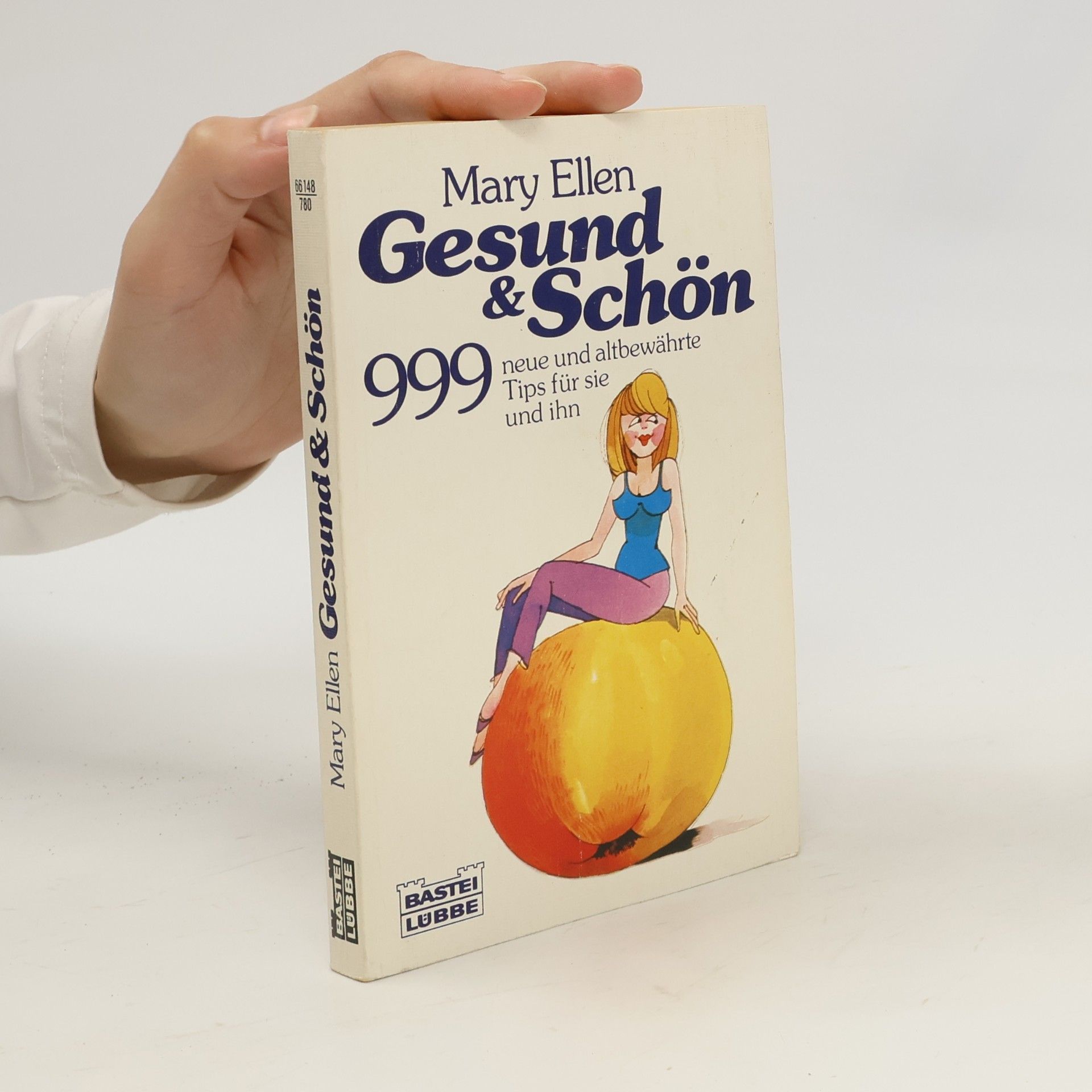Marry Ellen Gesund & schön