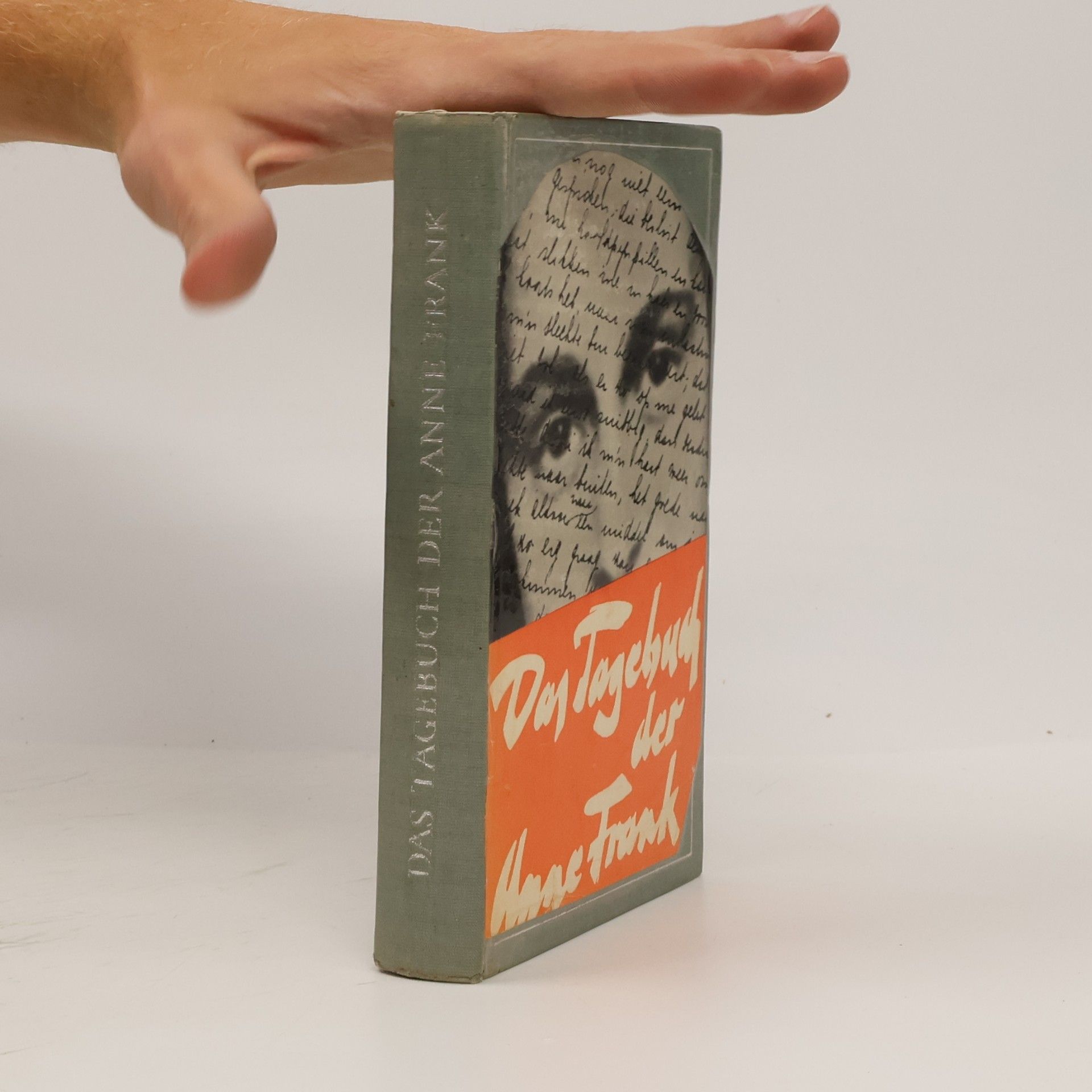Anne Frank Das Tagebuch der Anne Frank