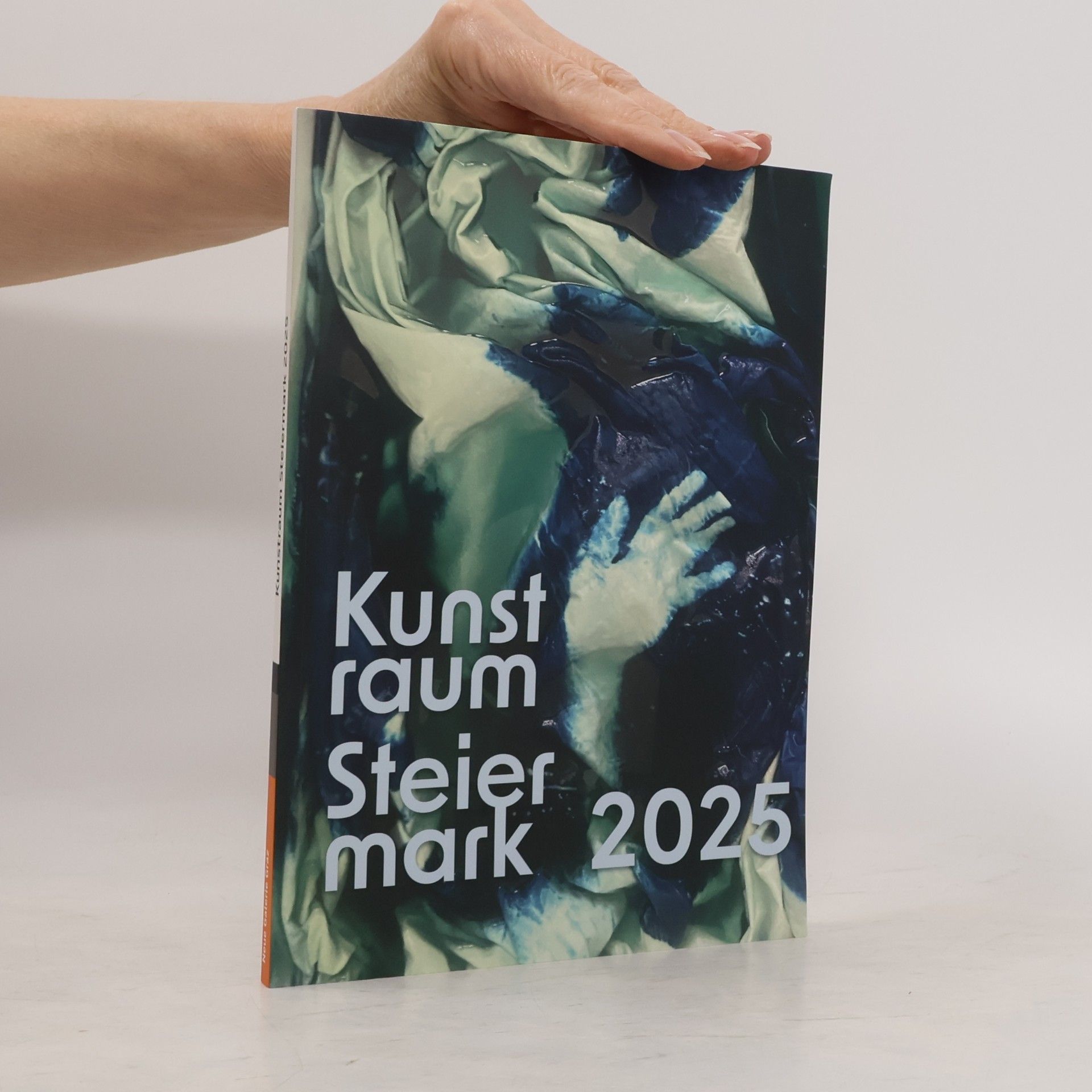 Autorenkollektiv Kunstraum Steiermark 2025